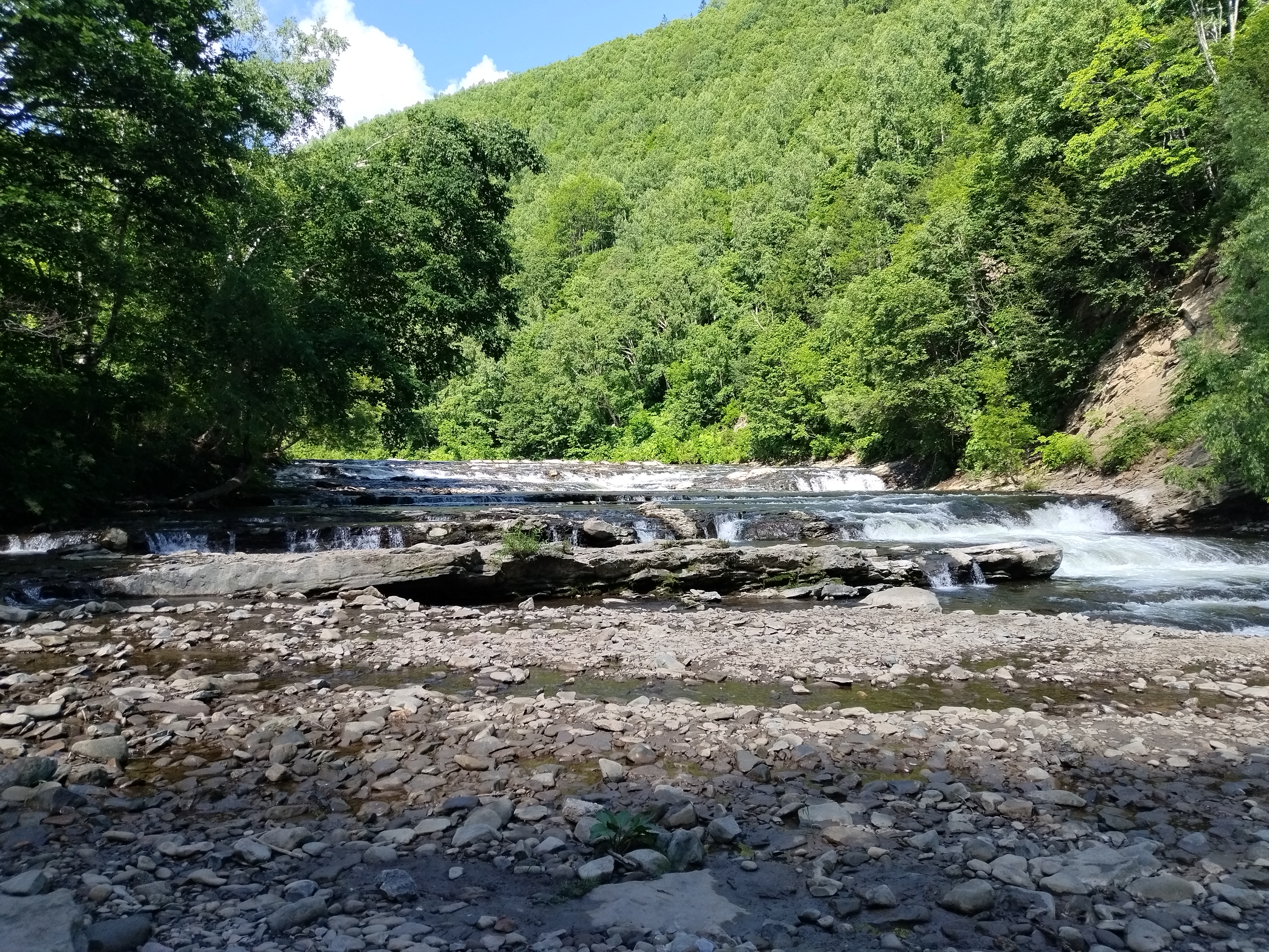 Все краски Сахалина: мысы, бухты и озёра (9/31)