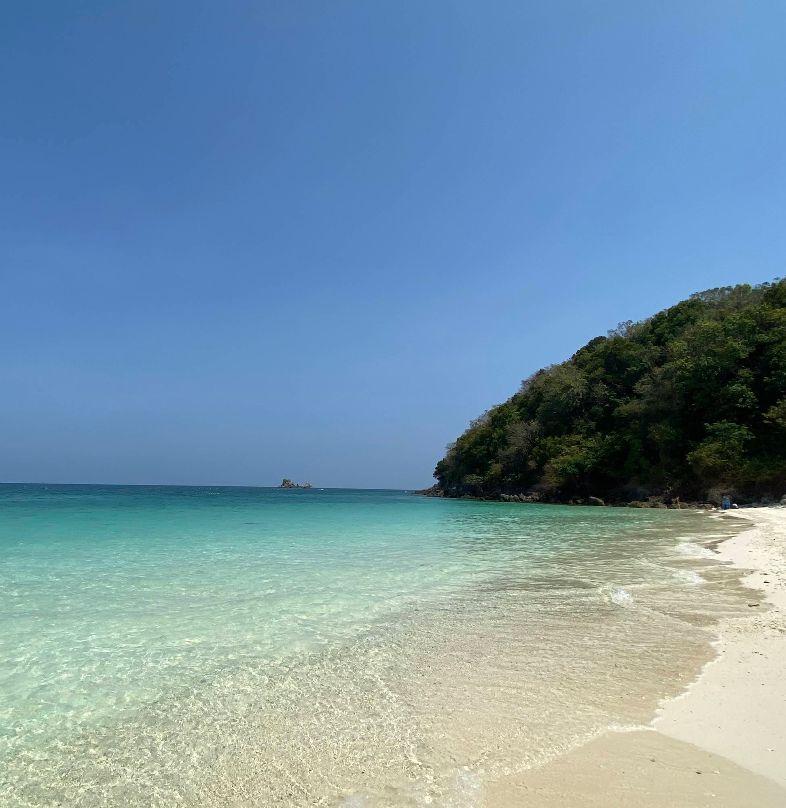 Пхукет, Пхи-Пхи и Краби под парусами (12/50)