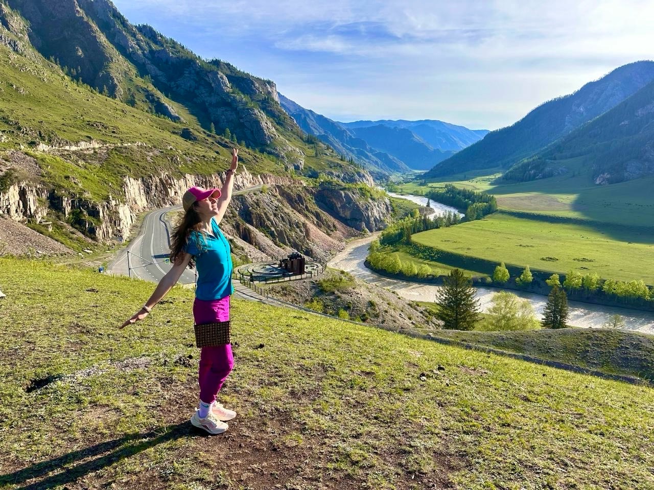 Весенний Алтай: Этно-Фото тур, Лучшие места, Все Включено, Комфорт (31/67)