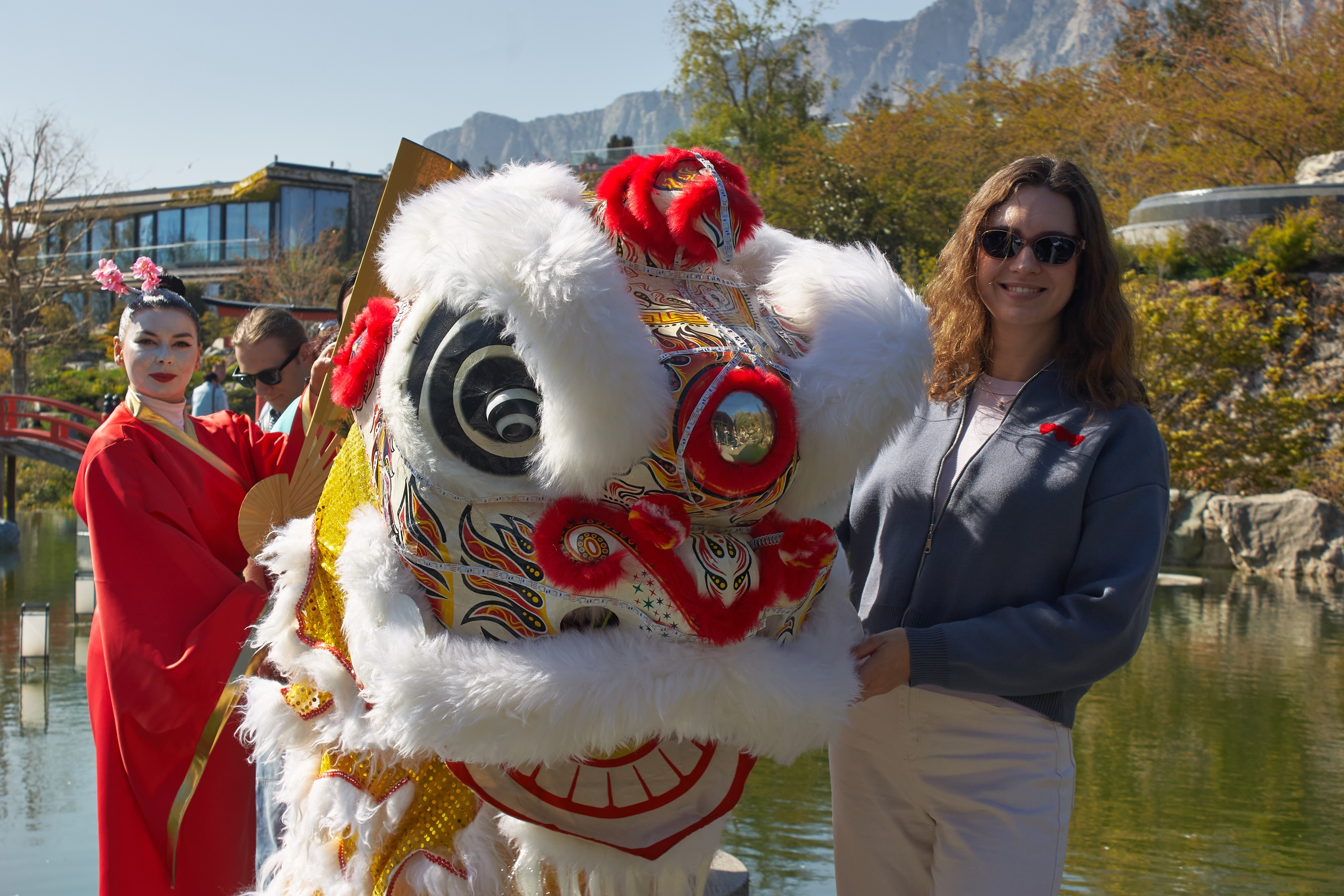 Южный берег Крыма и Wellness день в Мрии (8/13)