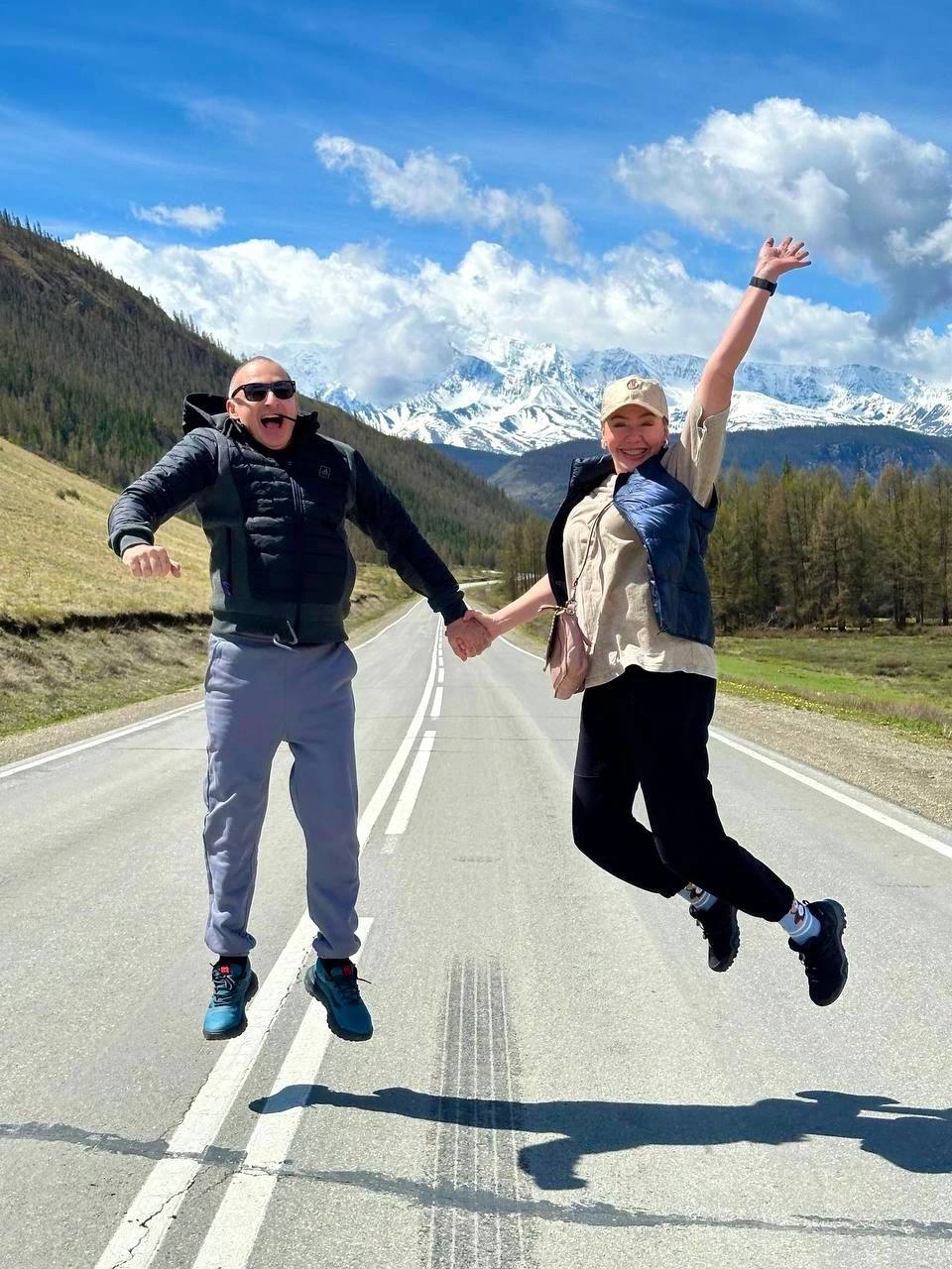 Весенний Алтай: Этно-Фото тур, Лучшие места, Все Включено, Комфорт (3/67)