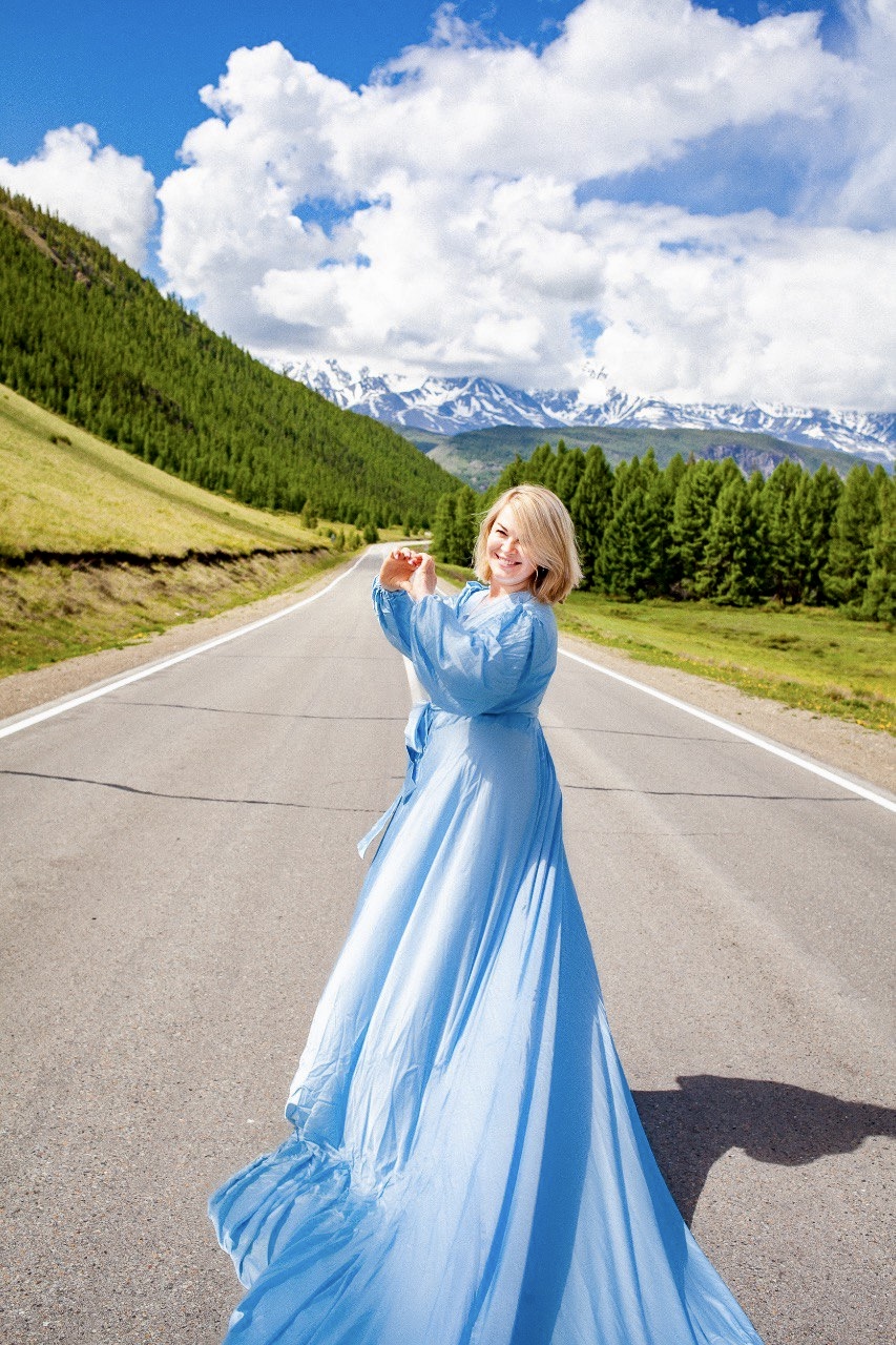 Весенний Алтай: Этно-Фото тур, Лучшие места, Все Включено, Комфорт (12/67)