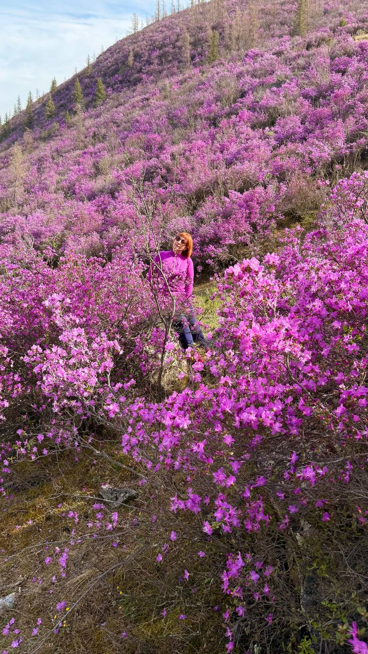 Весенний Алтай: Этно-Фото тур, Лучшие места, Все Включено, Комфорт (33/67)