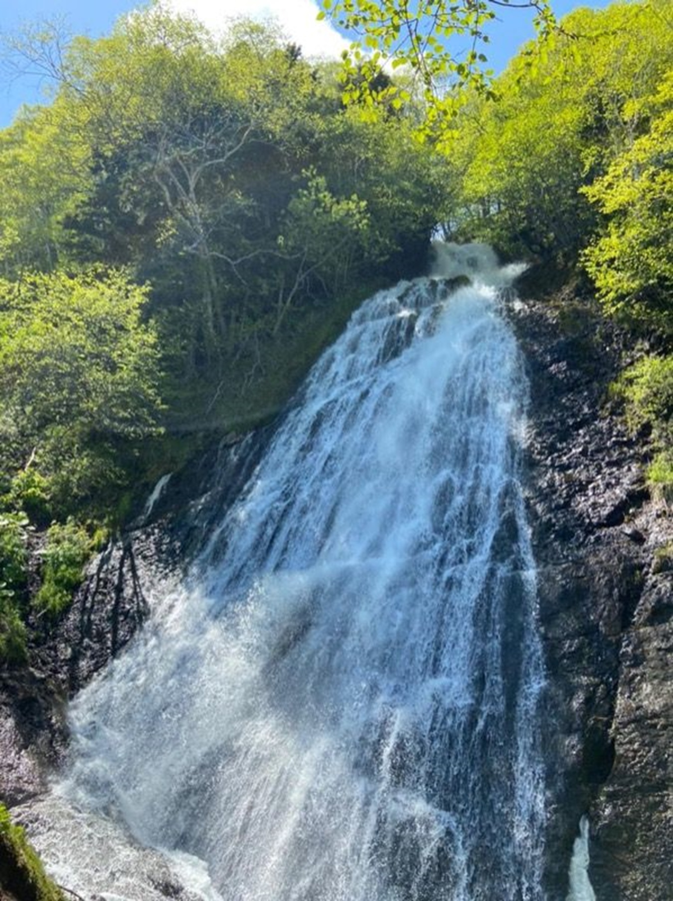 Все краски Сахалина: мысы, бухты и озёра (10/31)