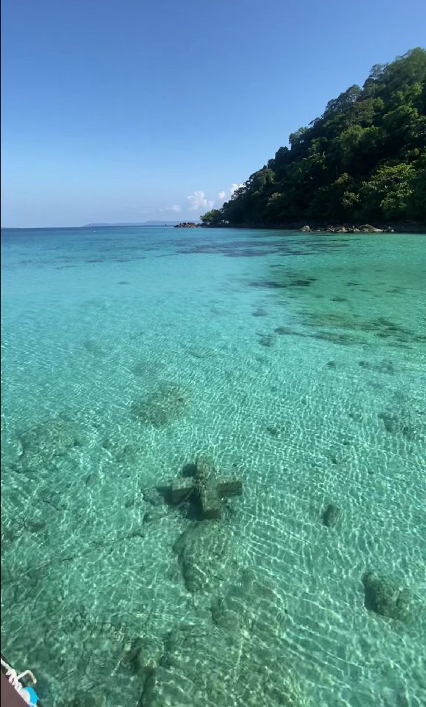 Пхукет, Пхи-Пхи и Краби под парусами (15/50)