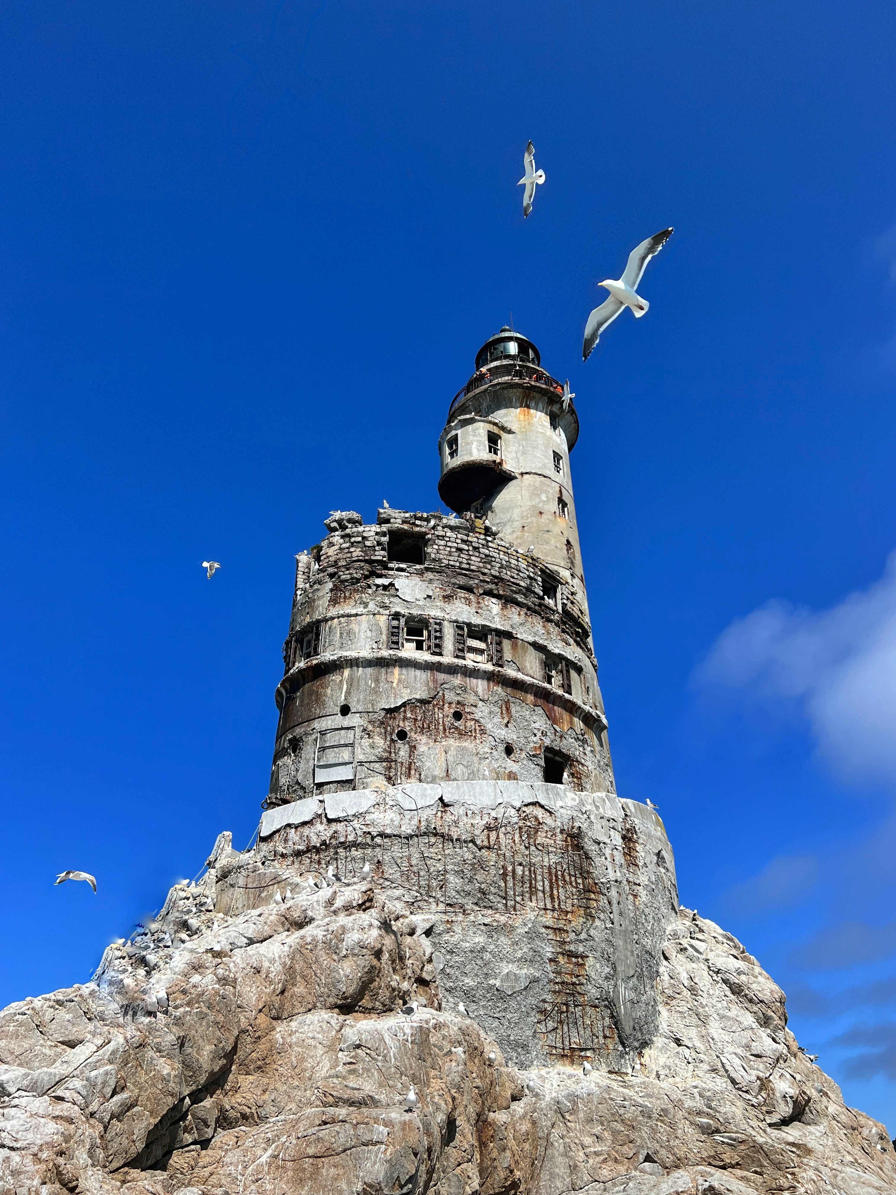 Путешествие по мысам и бухтам Сахалина (15/29)