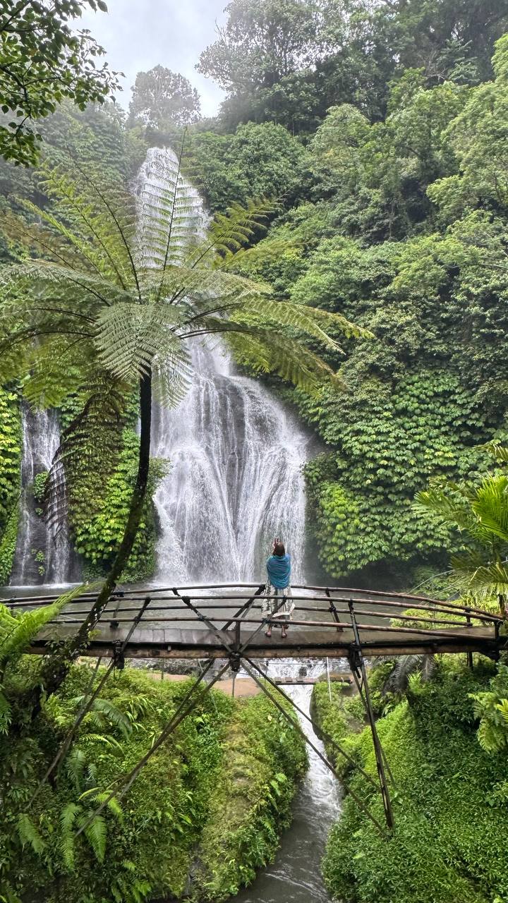 Балийское Блаженство. Волшебное Женское  Путешествие на изумрудном Острове Богов. (67/138)