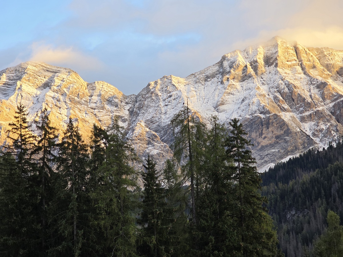 Доломитовые Альпы, Венеция и Чинкве Терре (42/60)
