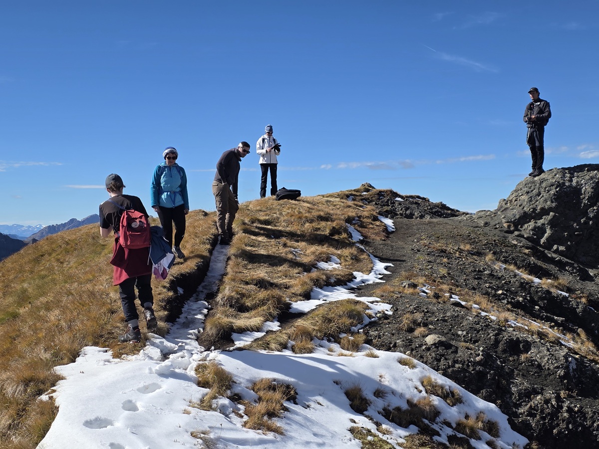 Доломитовые Альпы, Венеция и Чинкве Терре (38/60)