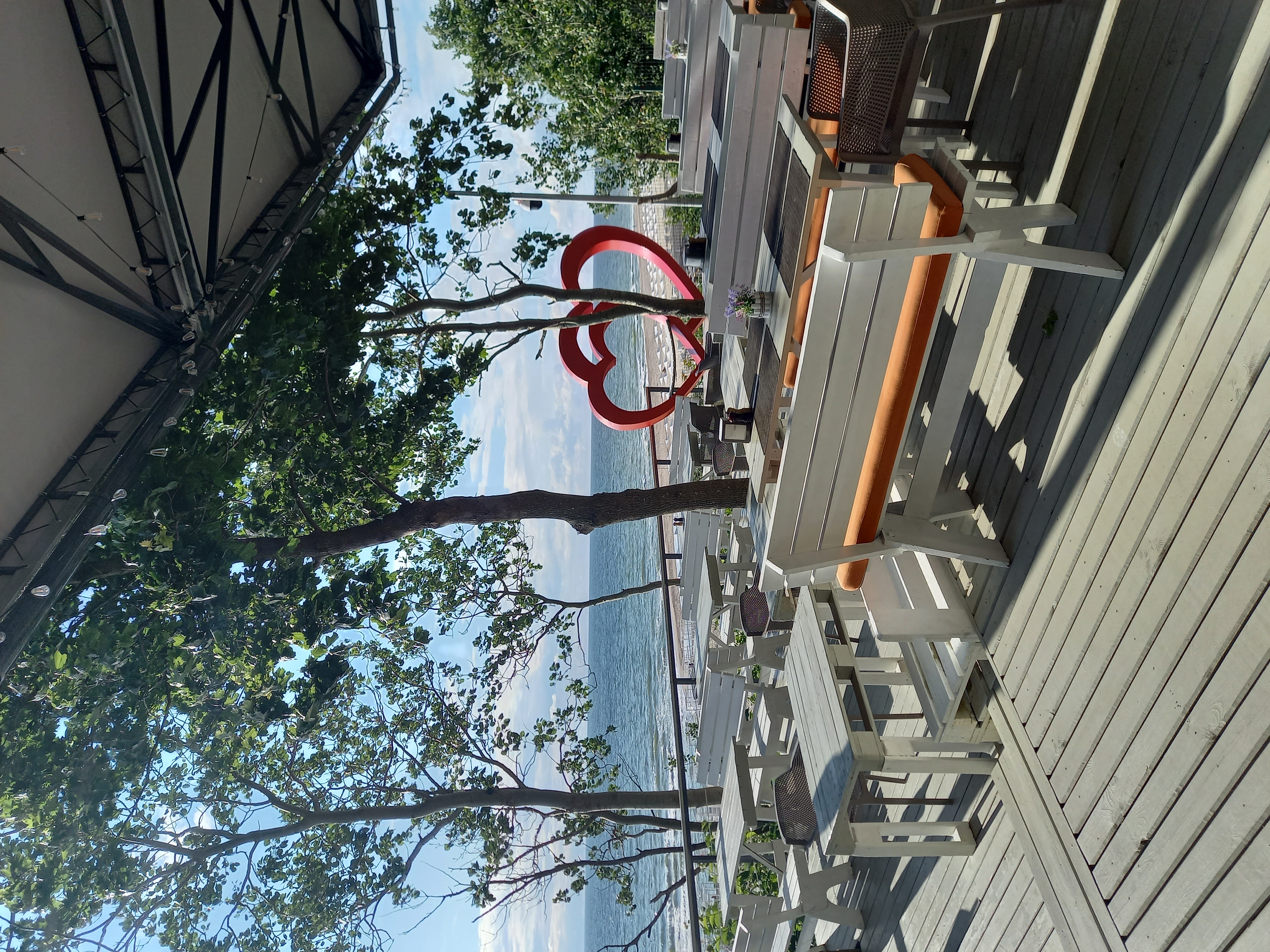 Летние каникулы в Калининграде (39/66)