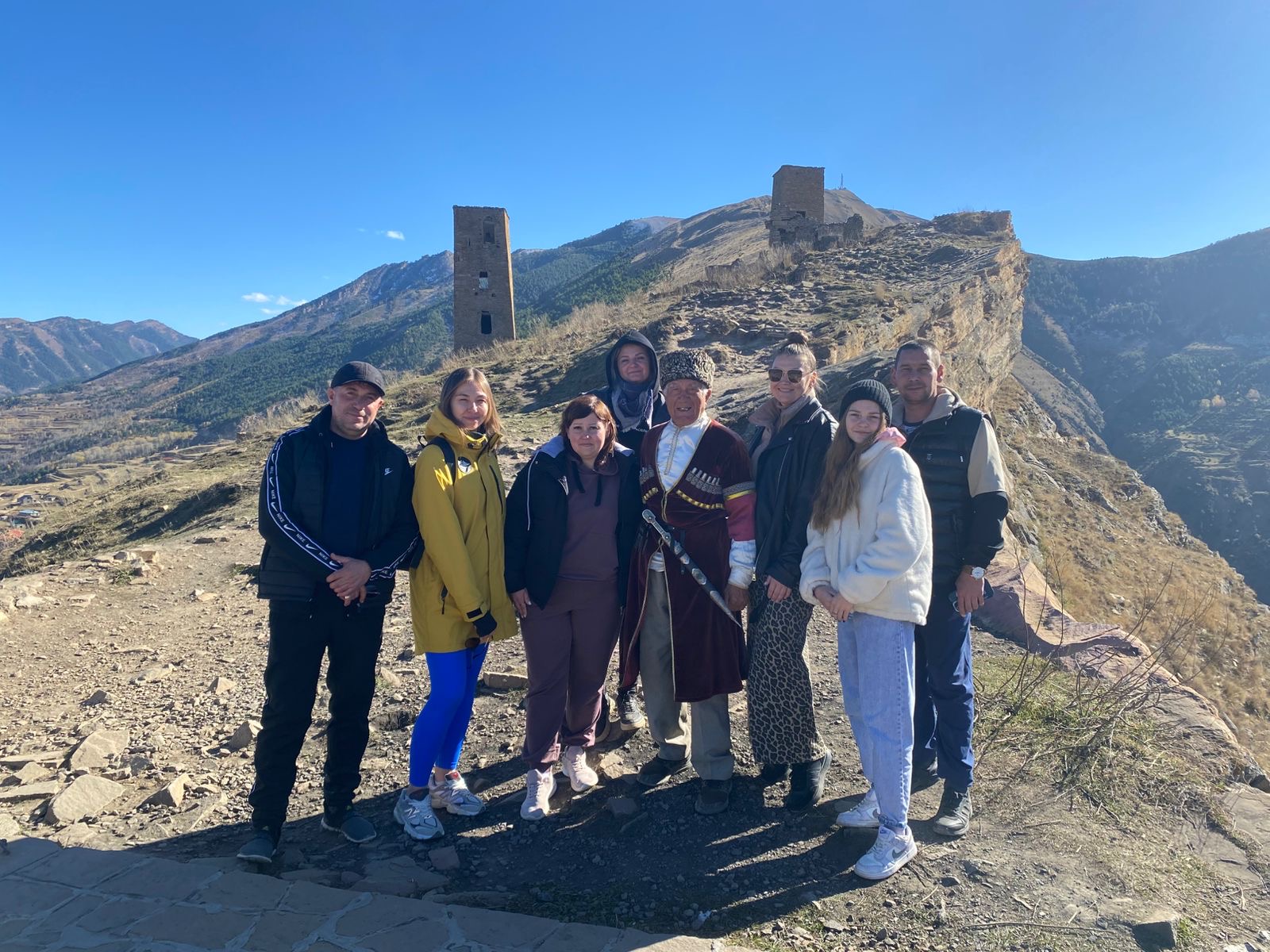 Самые крутые локации за 5 дней! (19/45)