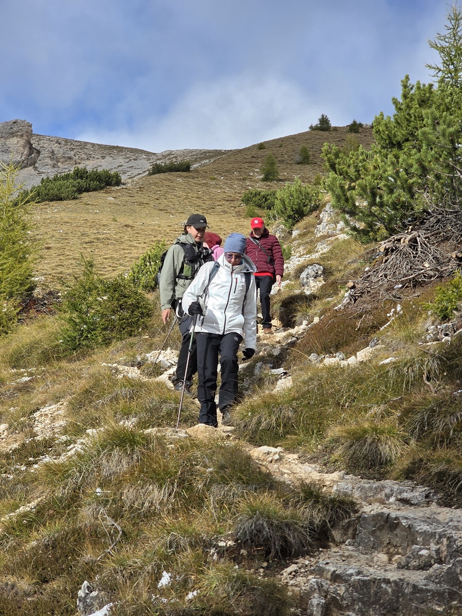 Доломитовые Альпы, Венеция и Чинкве Терре (43/60)