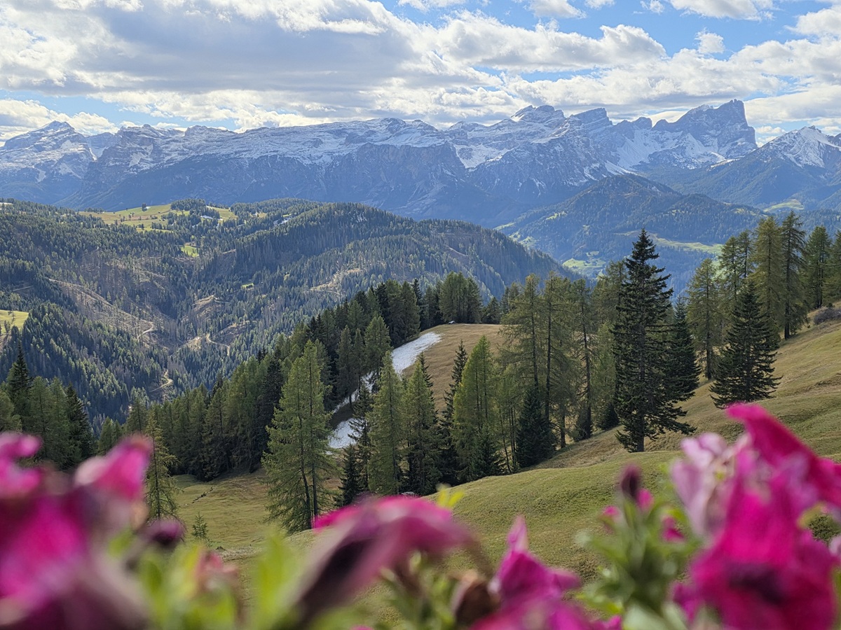Доломитовые Альпы, Венеция и Чинкве Терре (46/60)