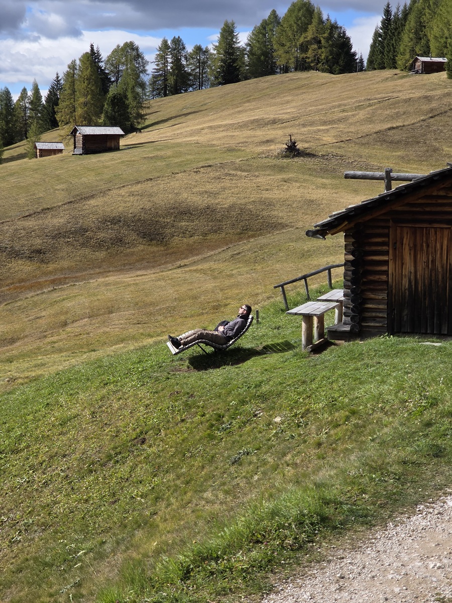 Доломитовые Альпы, Венеция и Чинкве Терре (45/60)