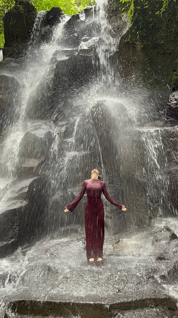 Балийское Блаженство. Волшебное Женское  Путешествие на изумрудном Острове Богов. (105/138)