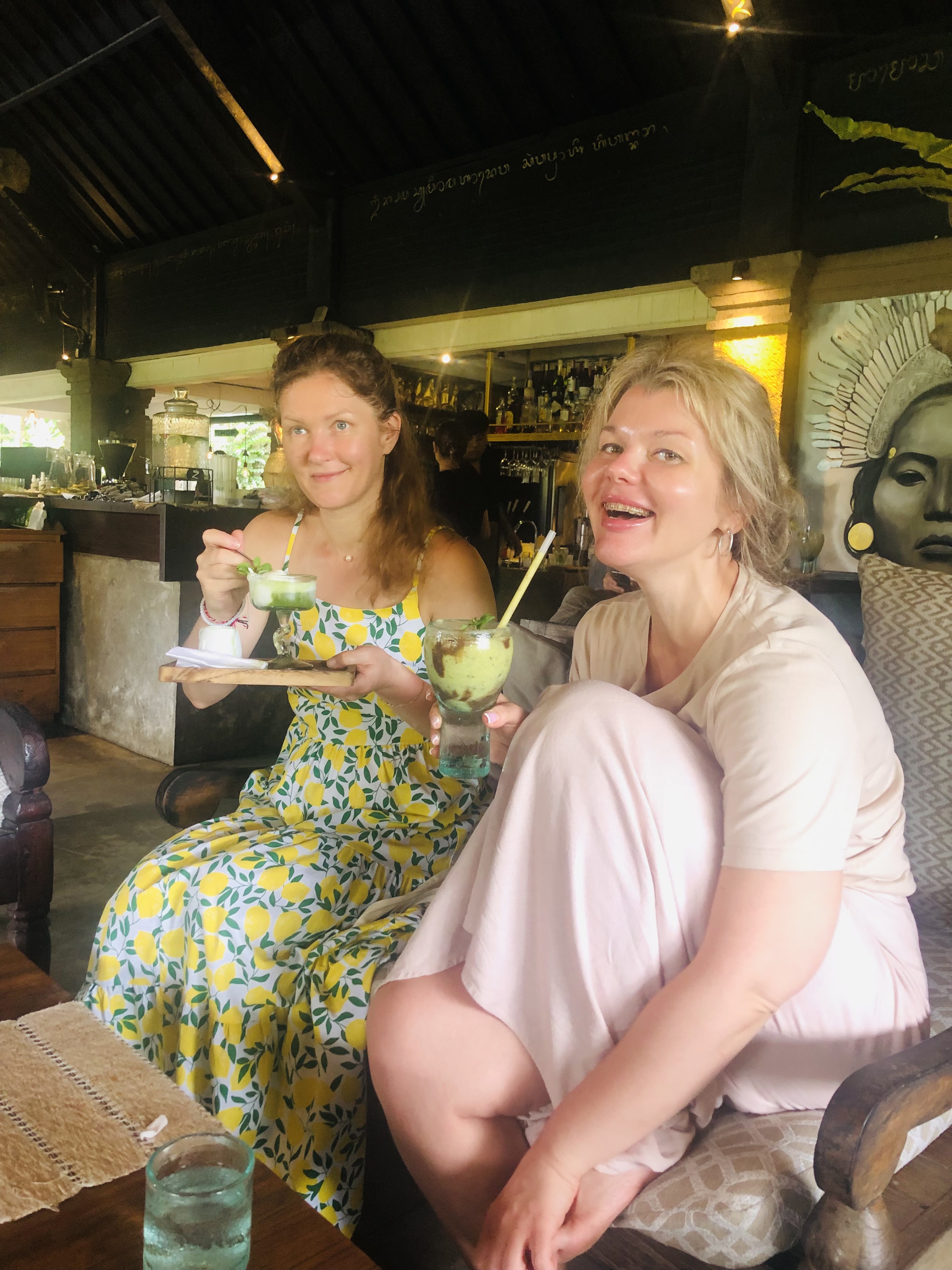 Балийское Блаженство. Волшебное Женское  Путешествие на изумрудном Острове Богов. (98/138)