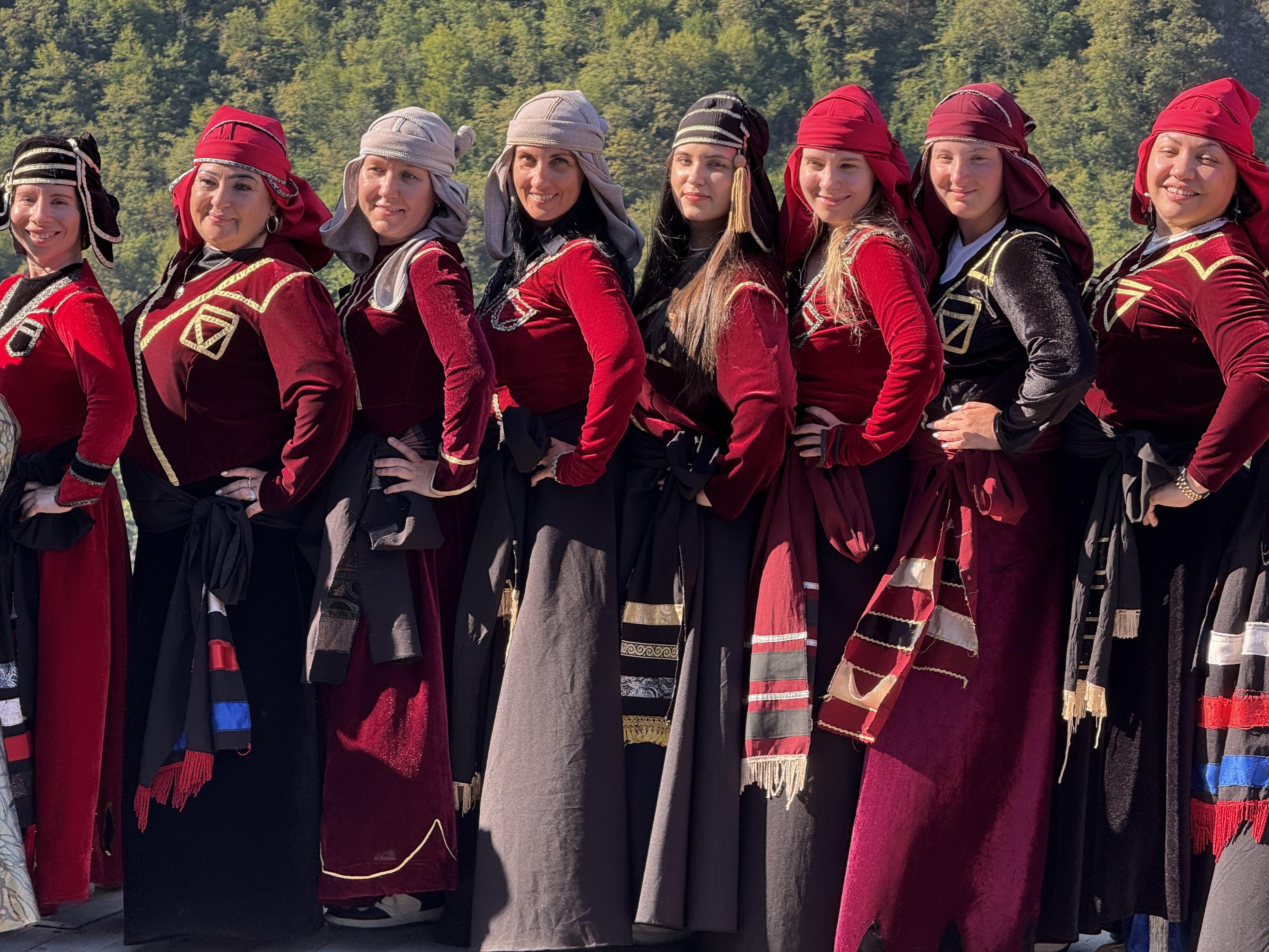 Грузия за 7 дней: Тбилиси, Кахетия, Рача, Батуми : горы, море, хинкали и вино (8/13)