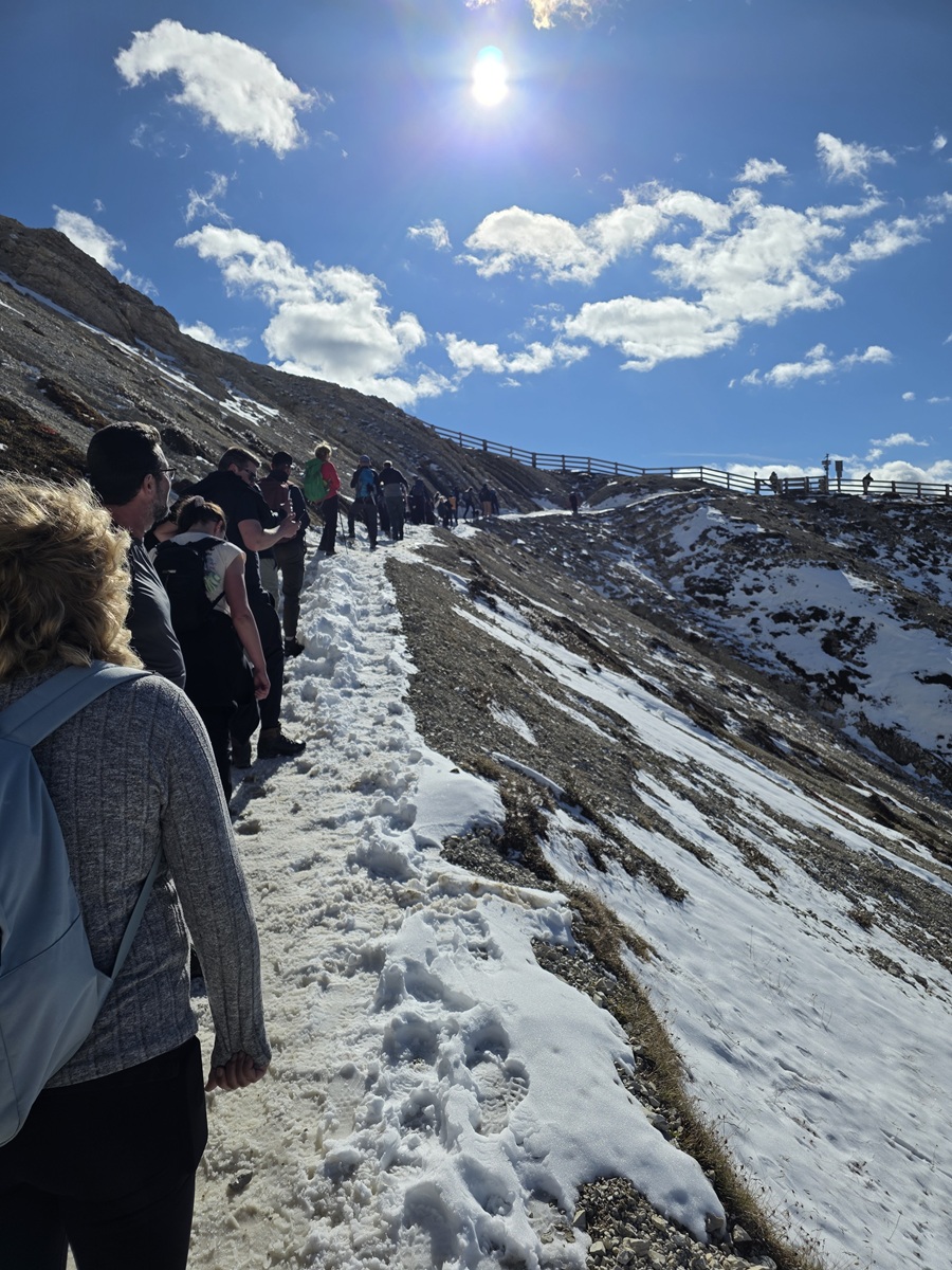 Доломитовые Альпы, Венеция и Чинкве Терре (40/60)