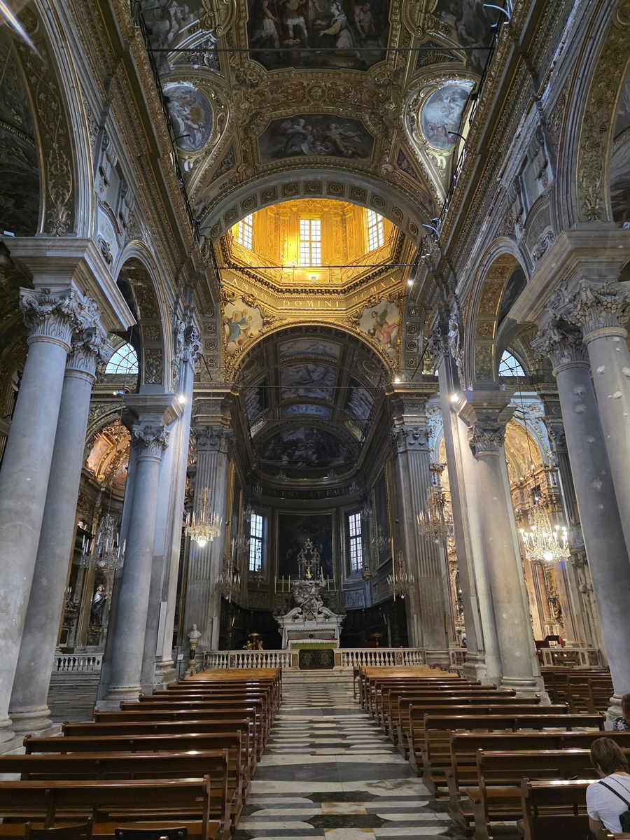 Доломитовые Альпы, Венеция и Чинкве Терре (29/60)