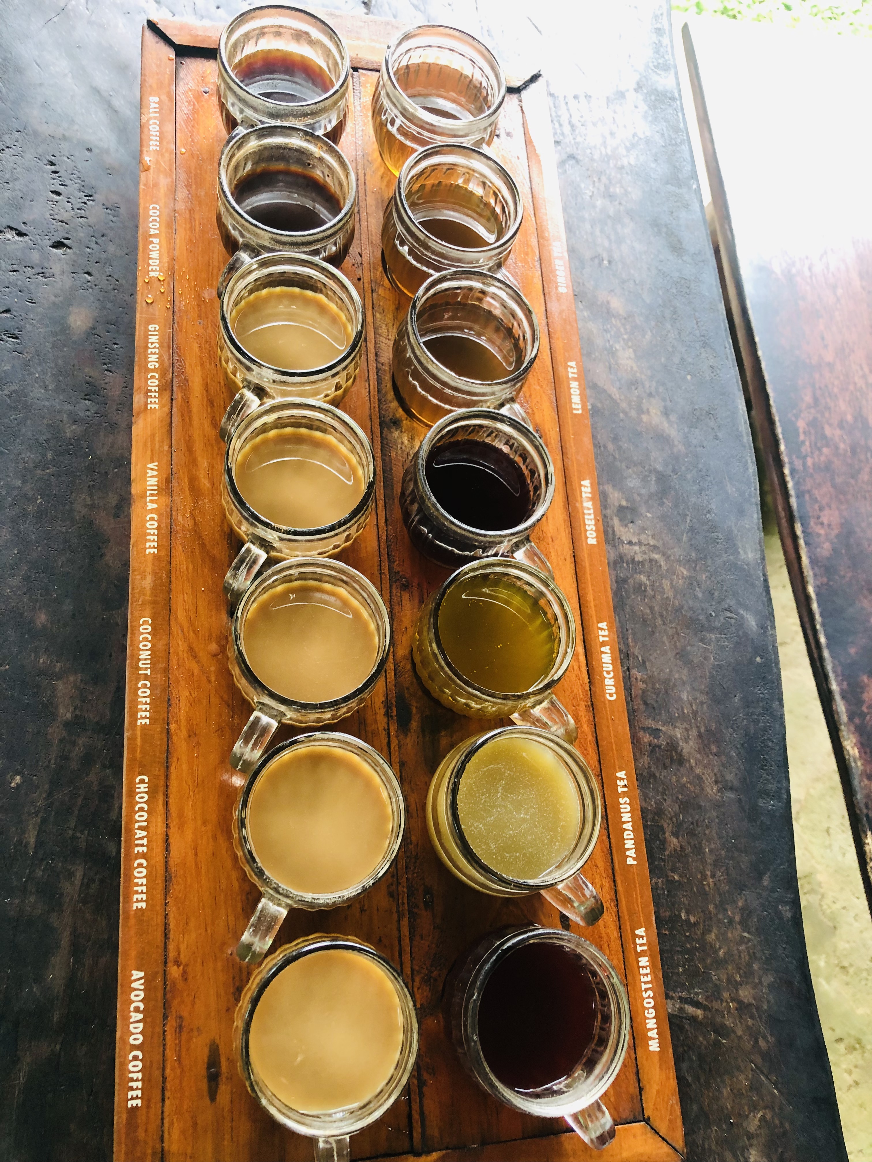 Балийское Блаженство. Волшебное Женское  Путешествие на изумрудном Острове Богов. (94/138)