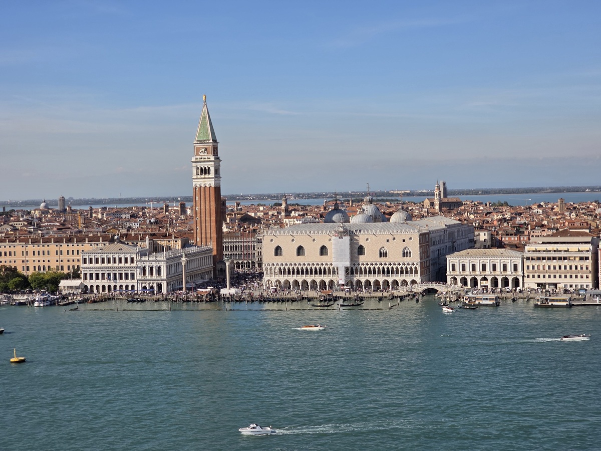 Доломитовые Альпы, Венеция и Чинкве Терре (28/60)