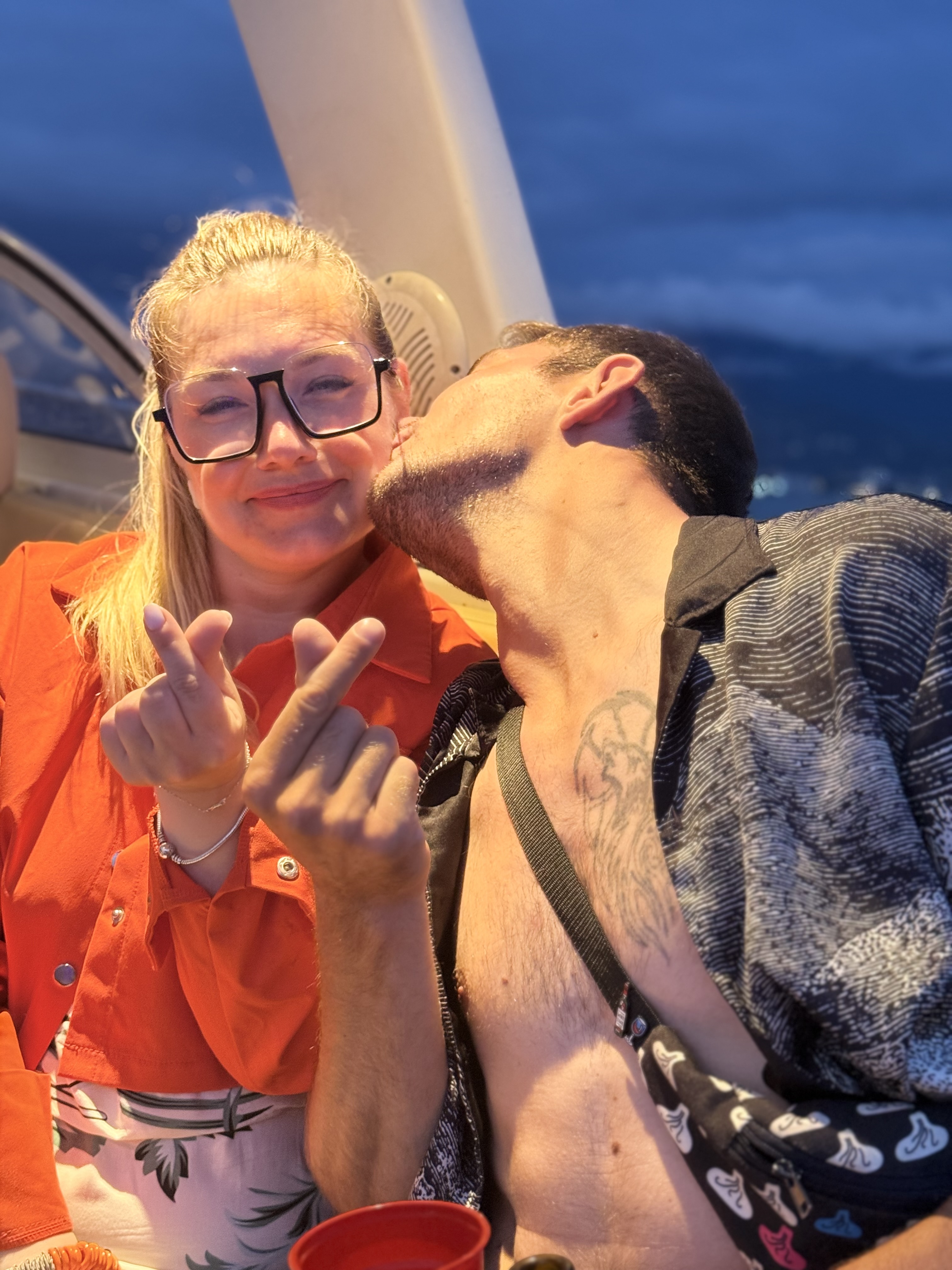 Грузия за 7 дней: Тбилиси, Кахетия, Рача, Батуми : горы, море, хинкали и вино (12/13)