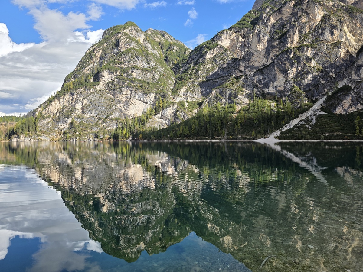 Доломитовые Альпы, Венеция и Чинкве Терре (34/60)