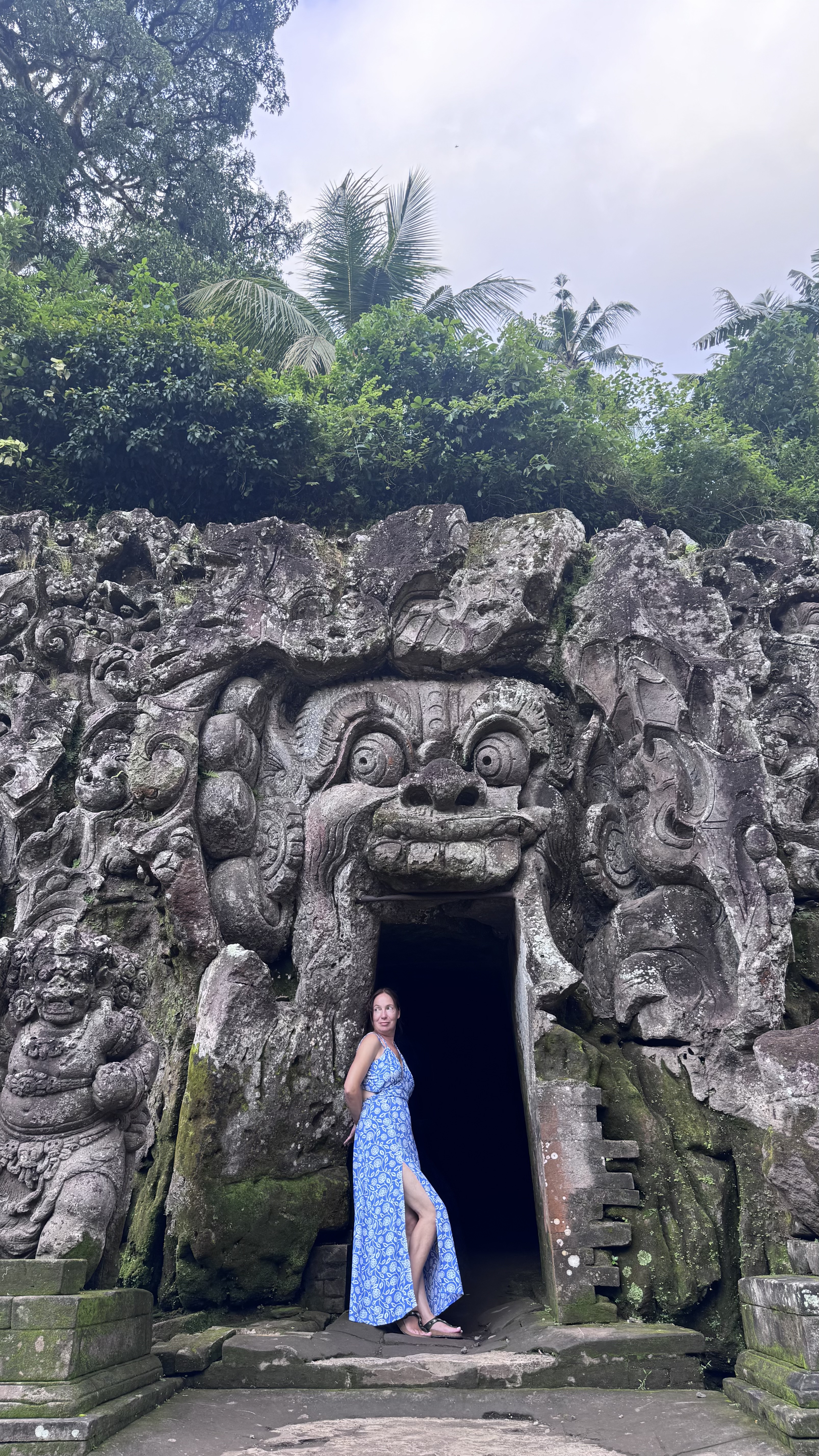 Балийское Блаженство. Волшебное Женское  Путешествие на изумрудном Острове Богов. (97/138)