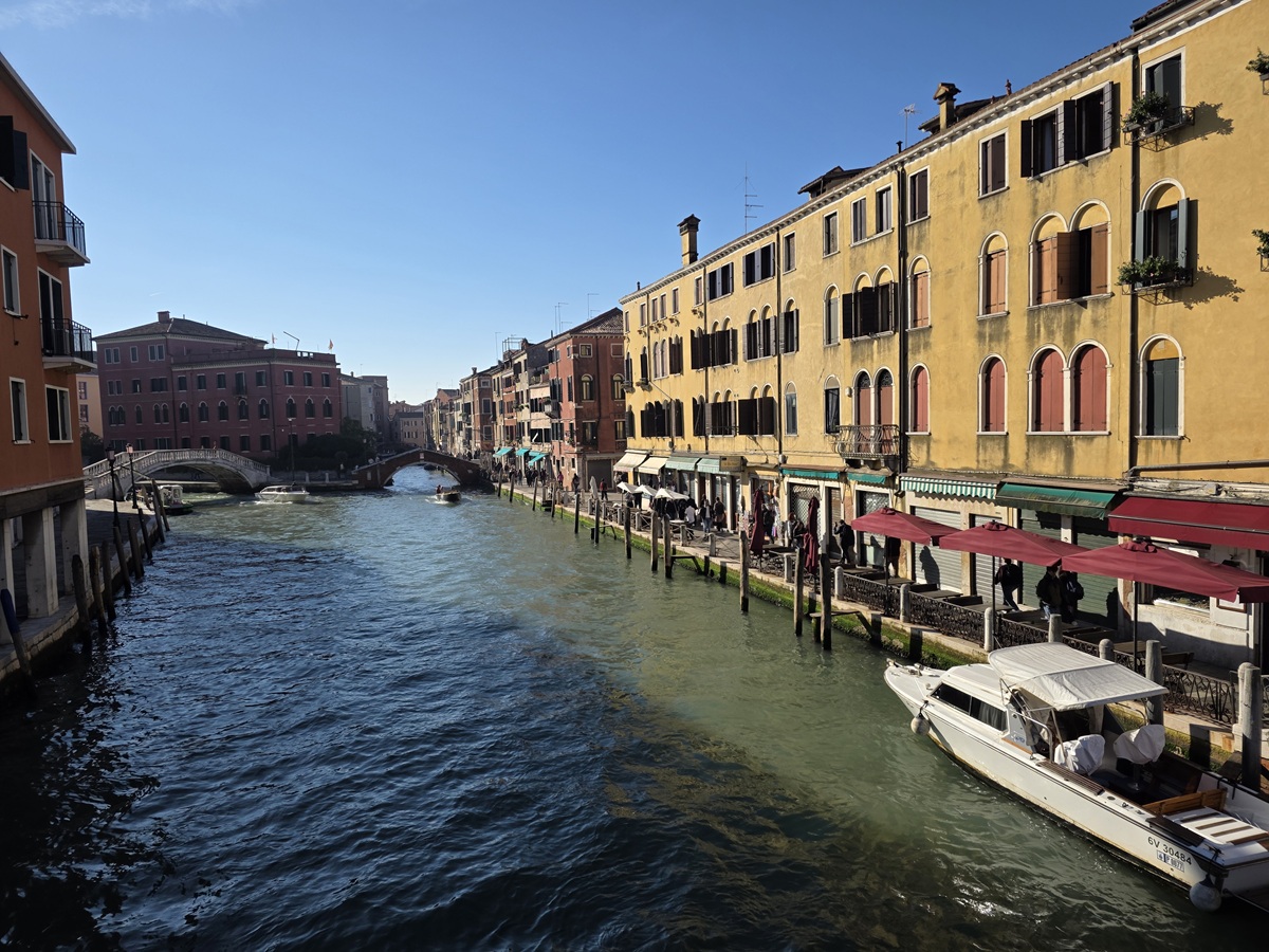 Доломитовые Альпы, Венеция и Чинкве Терре (26/60)