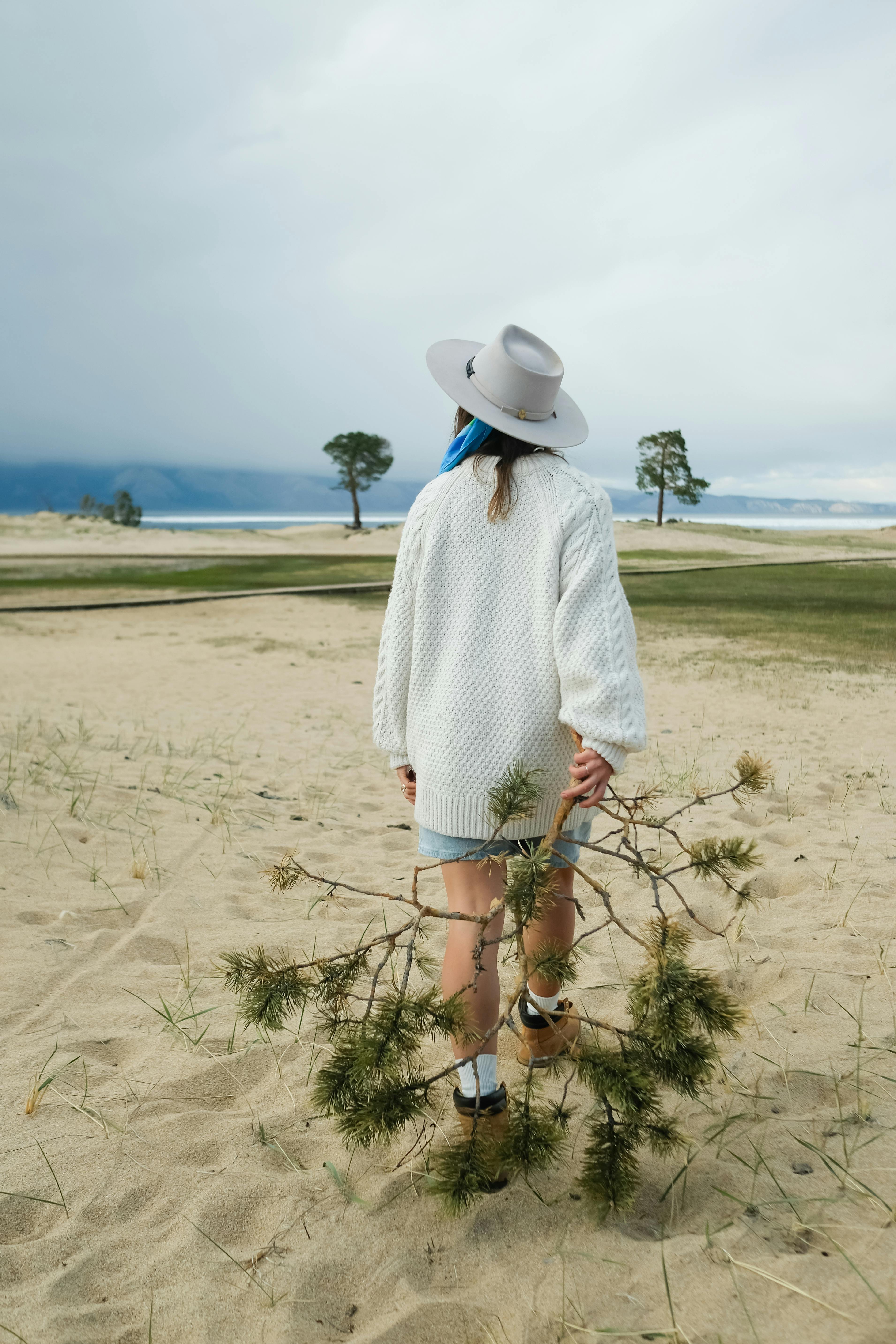 Комфорт-тур. Вся красота Байкала (2/19)