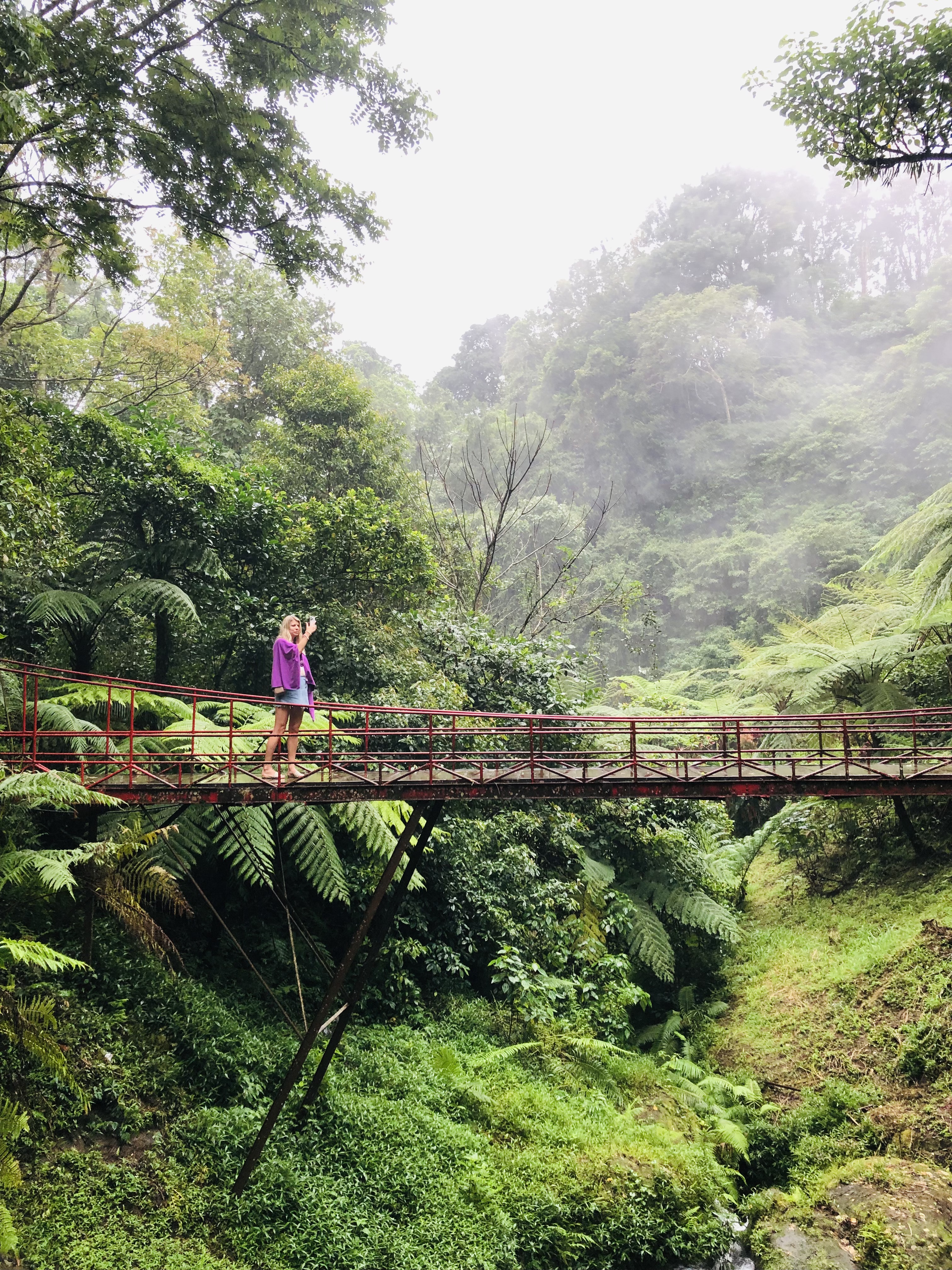 Балийское Блаженство. Волшебное Женское  Путешествие на изумрудном Острове Богов. (68/138)