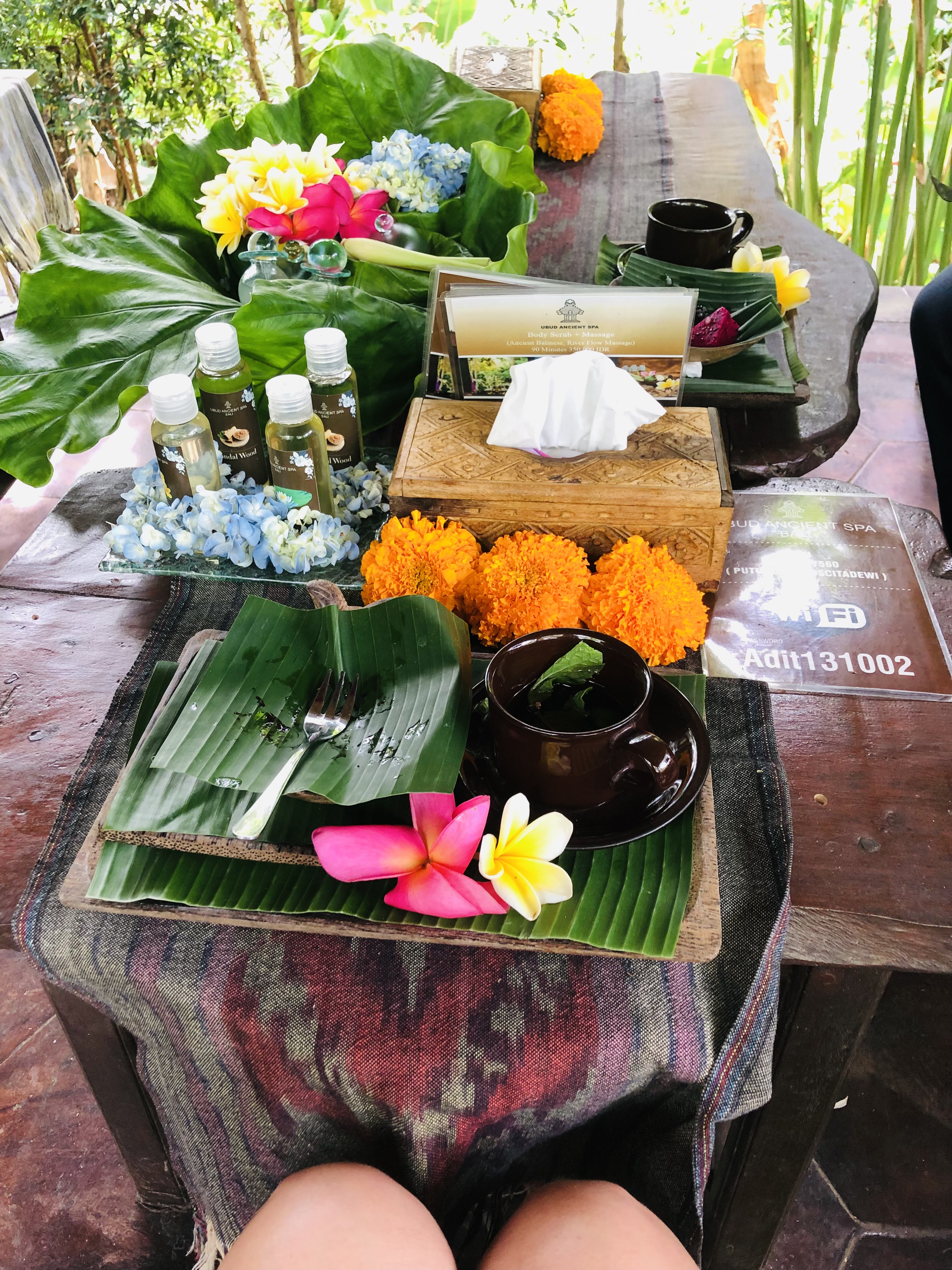 Балийское Блаженство. Волшебное Женское  Путешествие на изумрудном Острове Богов. (99/138)