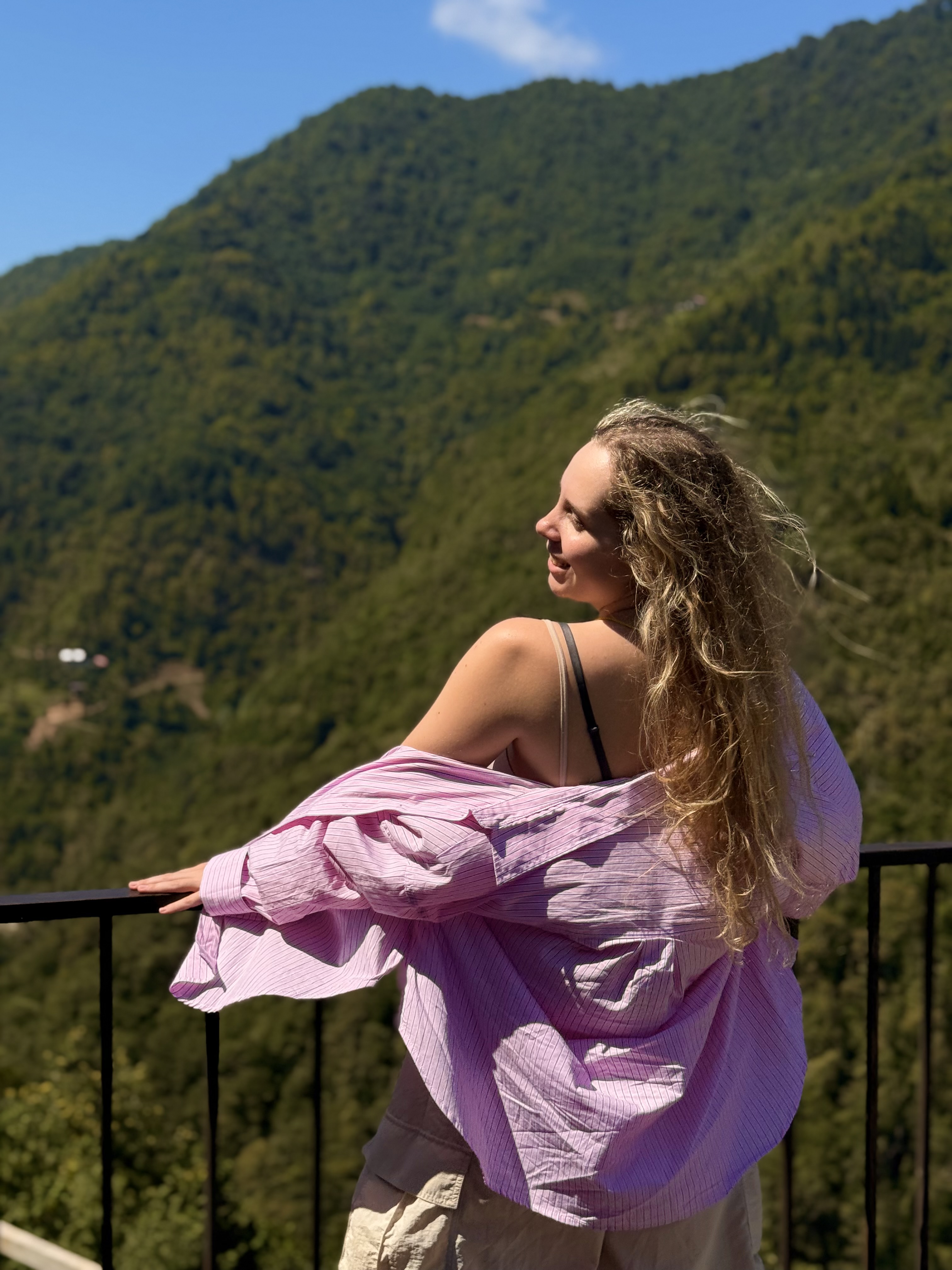 Грузия за 7 дней: Тбилиси, Кахетия, Рача, Батуми : горы, море, хинкали и вино (9/13)