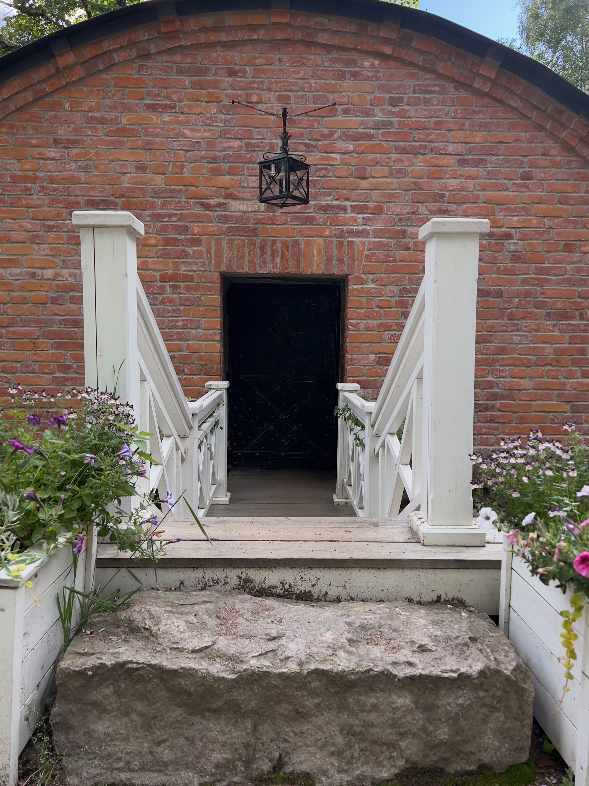 Вкус истории, аромат сыра, душа усадьбы!