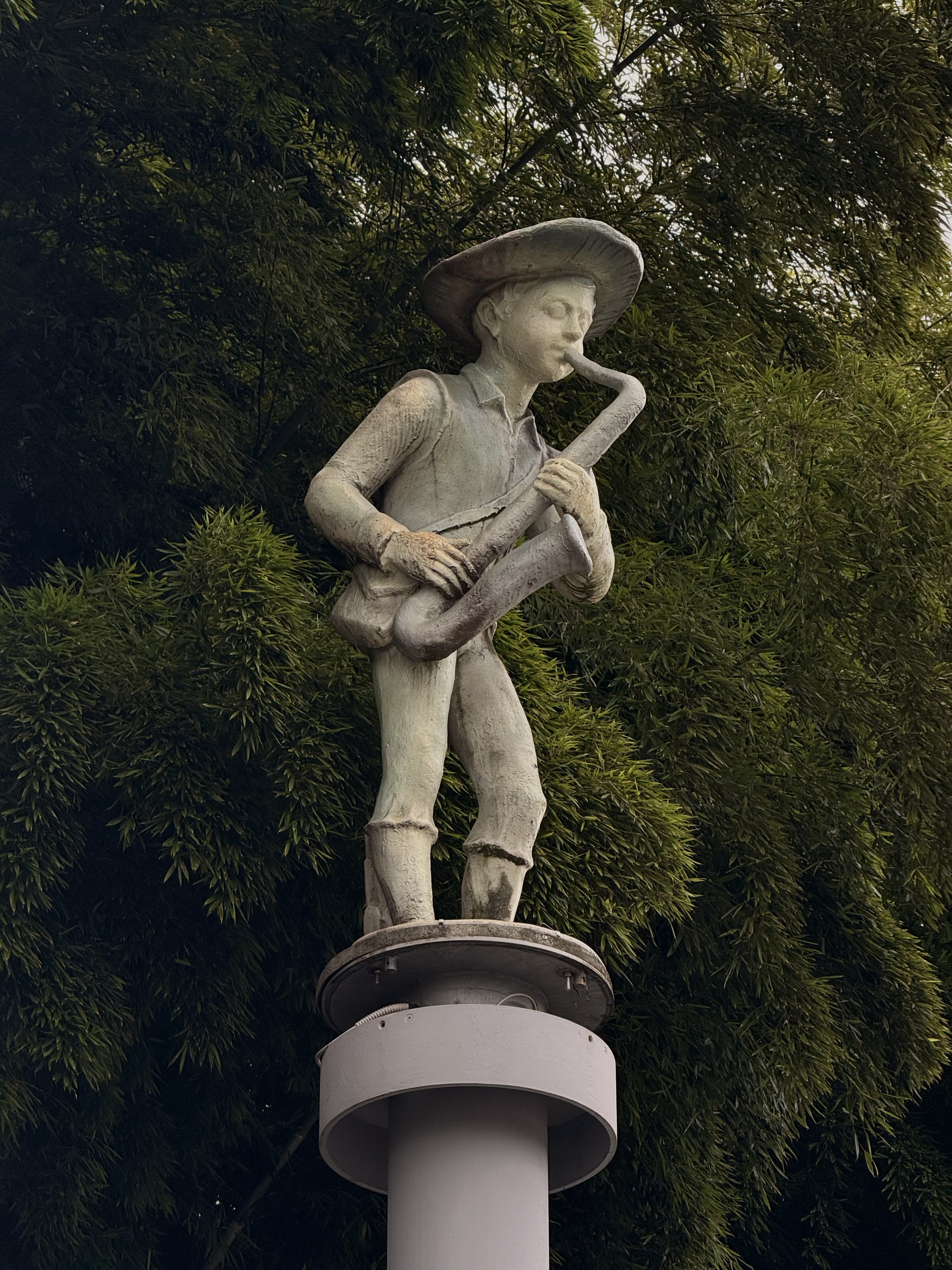 Грузия за 7 дней: Тбилиси, Кахетия, Рача, Батуми : горы, море, хинкали и вино (6/13)