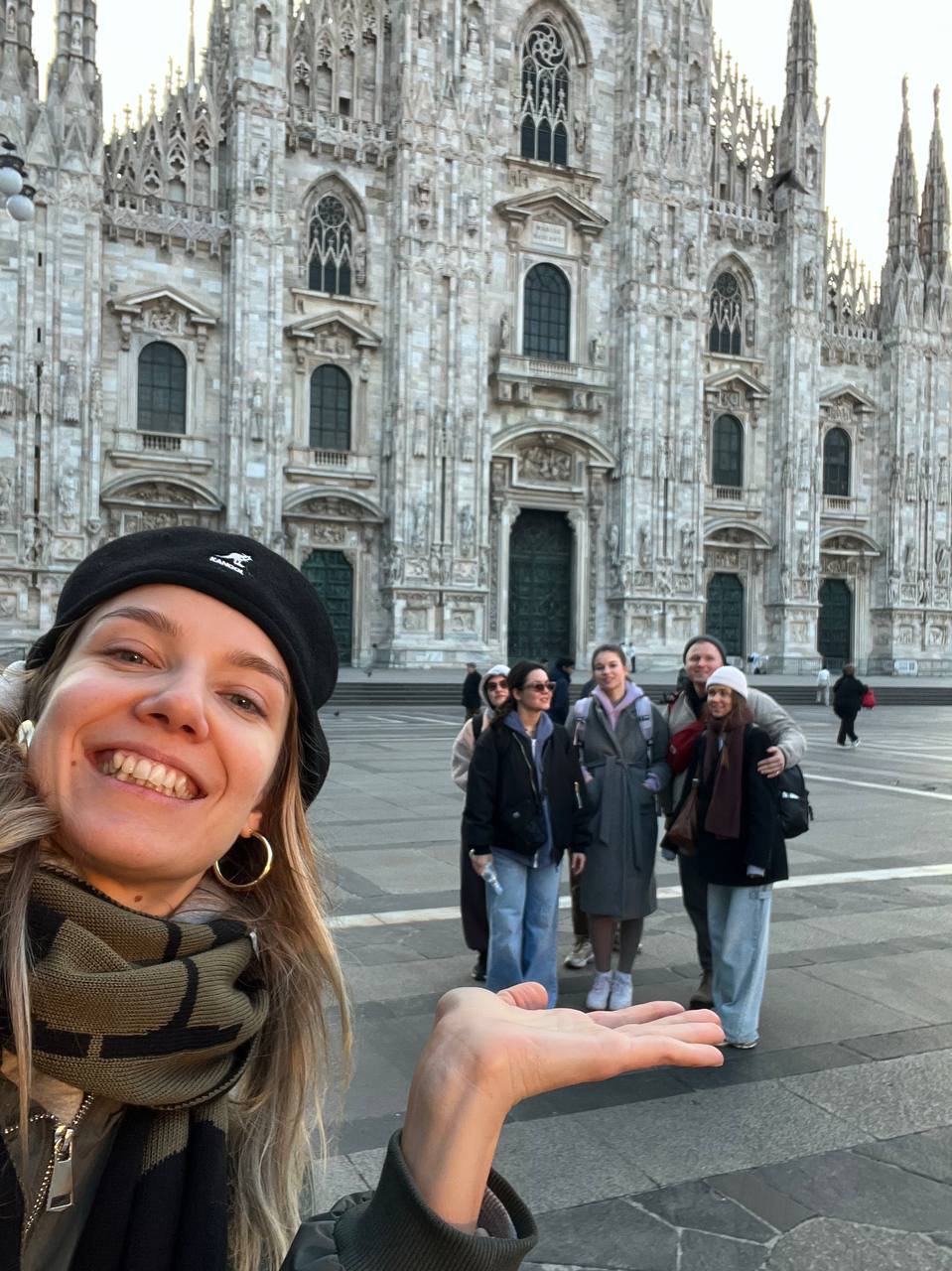 Рождество в Европе