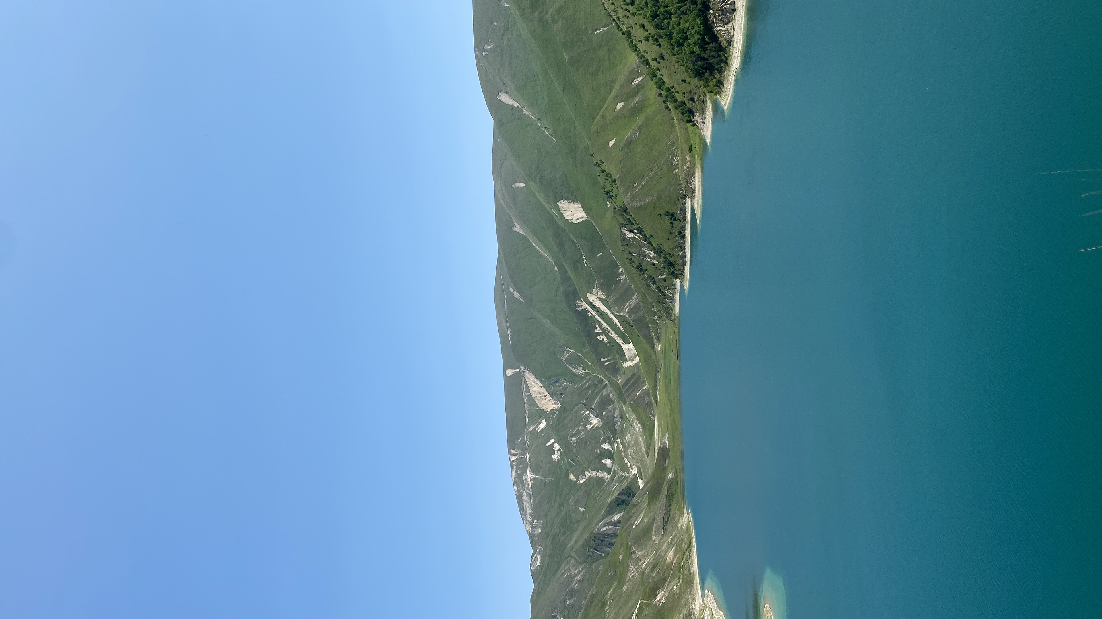 Самые крутые локации за 5 дней! (20/45)