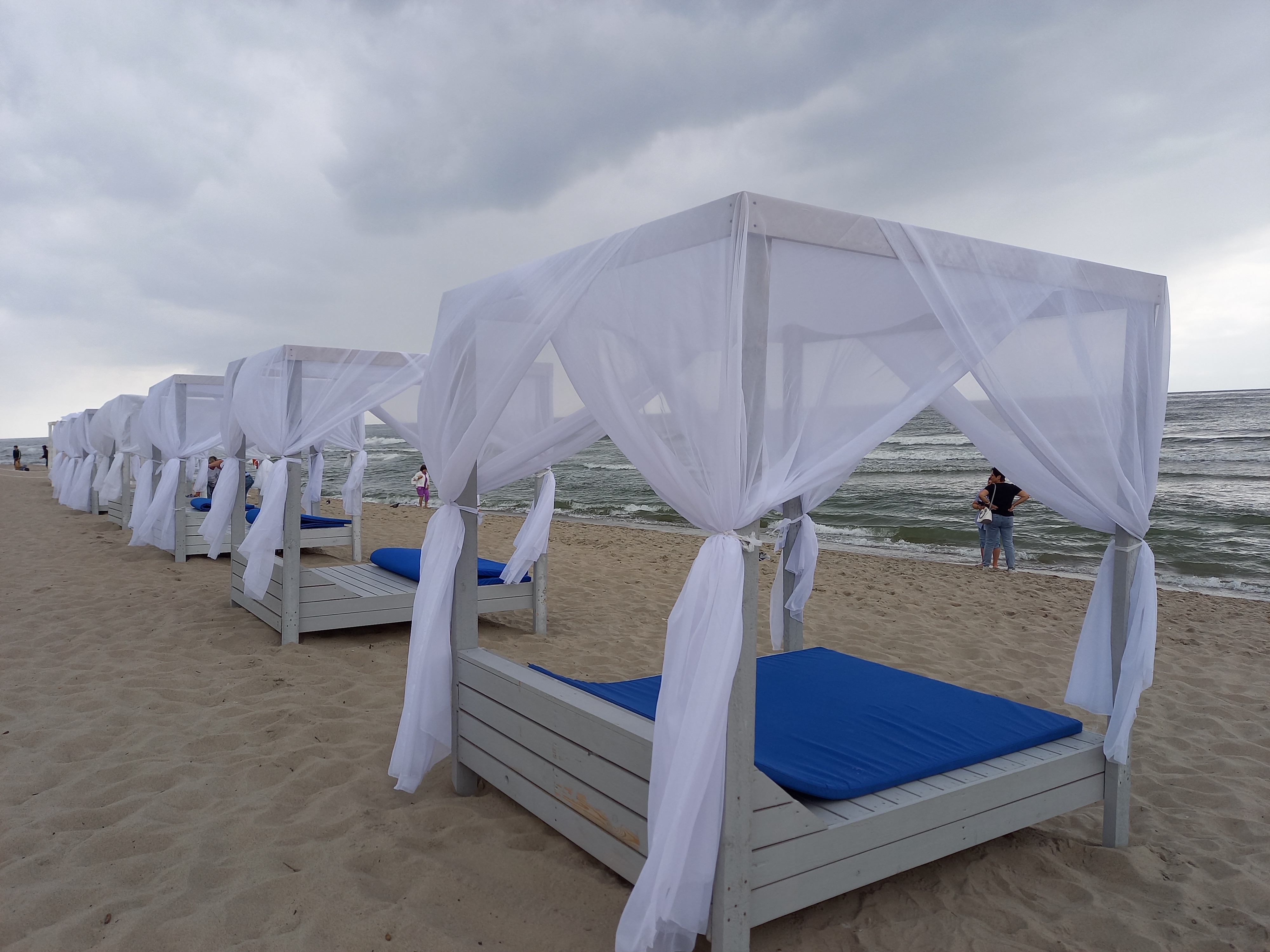 Летние каникулы в Калининграде (42/66)