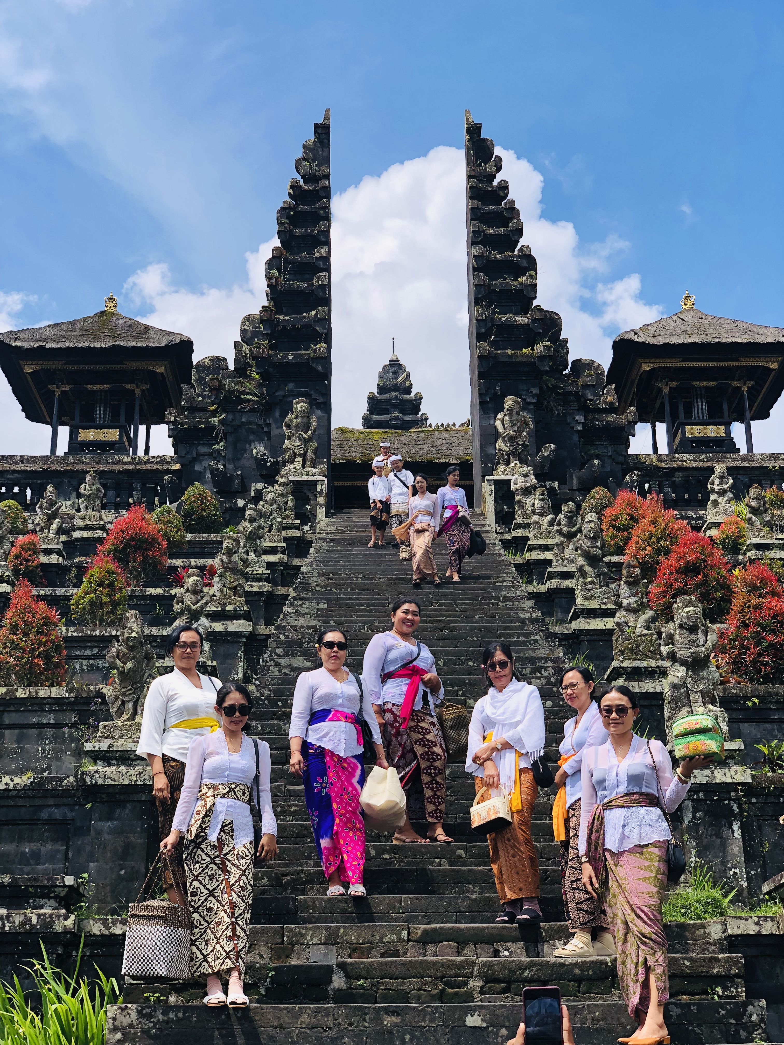 Балийское Блаженство. Волшебное Женское  Путешествие на изумрудном Острове Богов. (81/138)