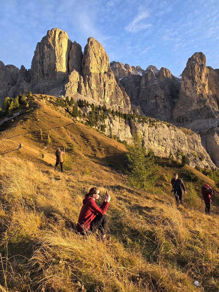 Доломитовые Альпы, Венеция и Чинкве Терре (47/60)
