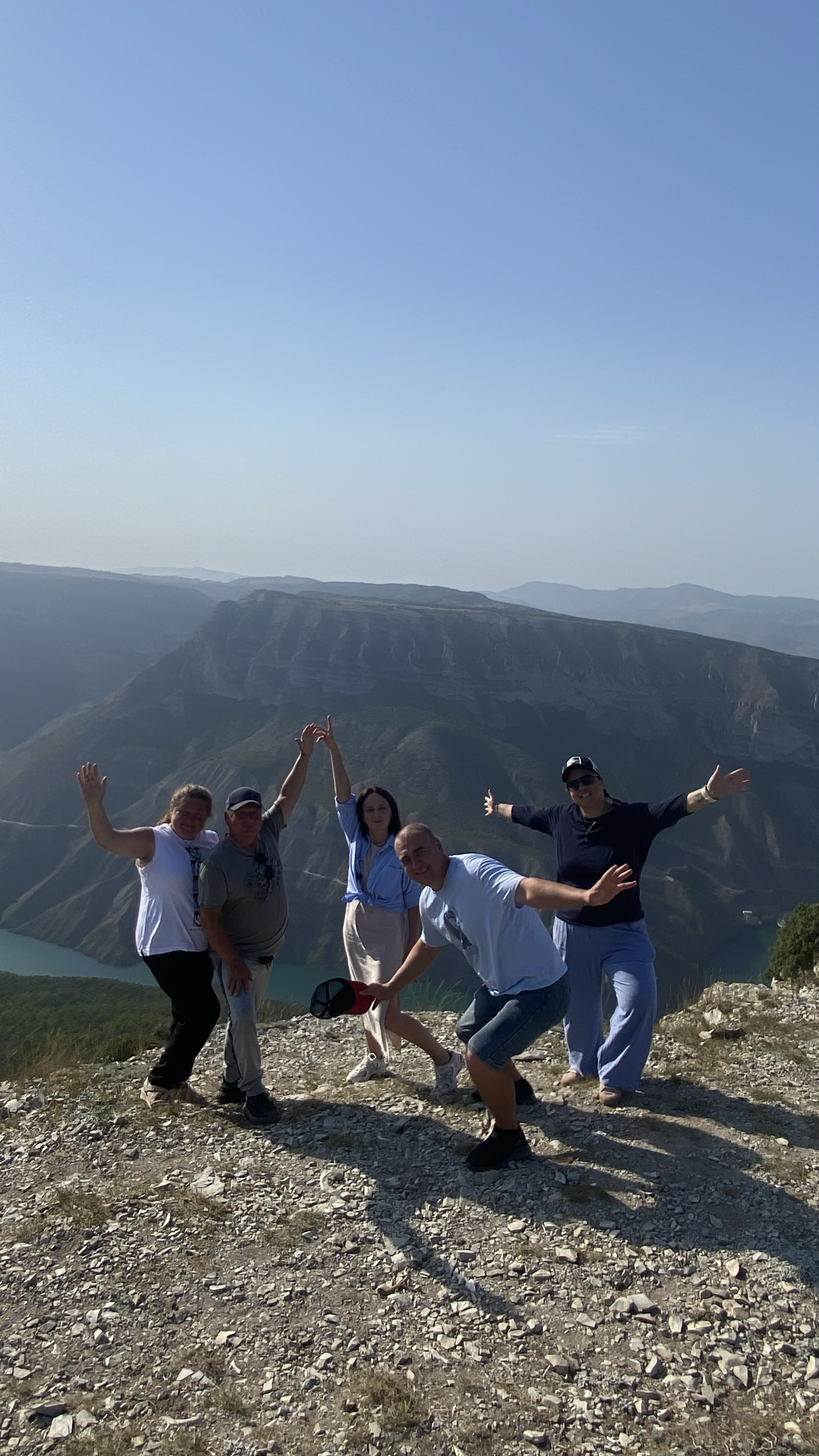 Самые крутые локации за 5 дней! (27/45)