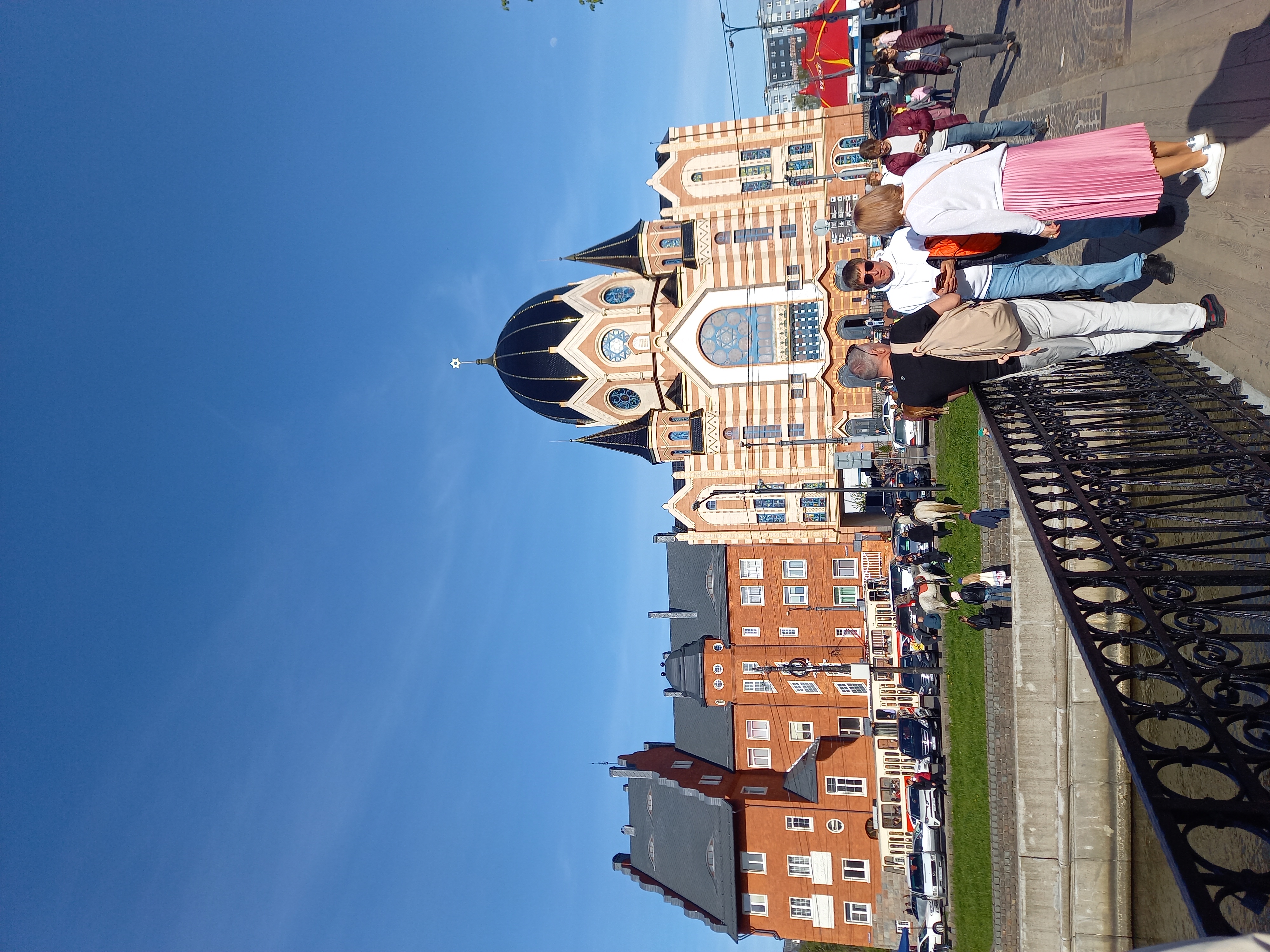 Кёнигсберг - Калининград