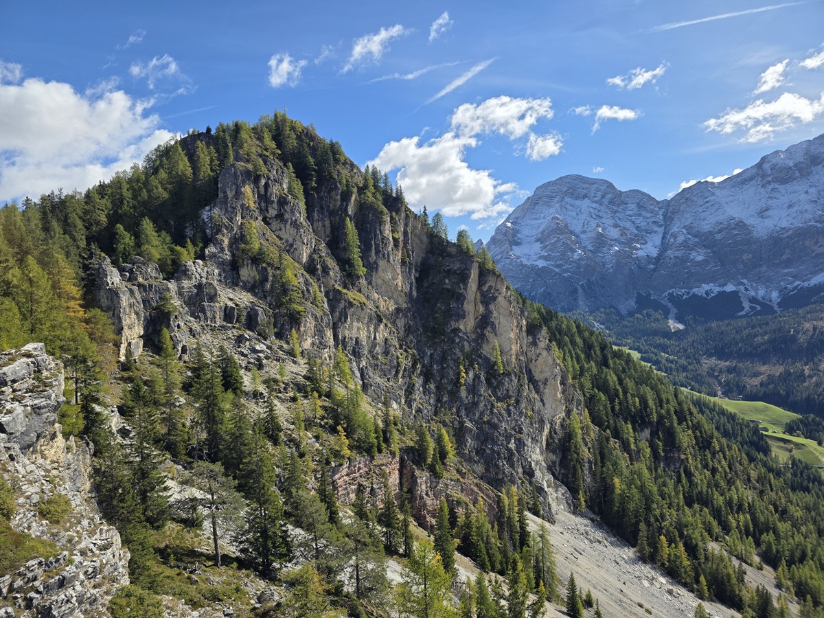 Доломитовые Альпы, Венеция и Чинкве Терре (48/60)