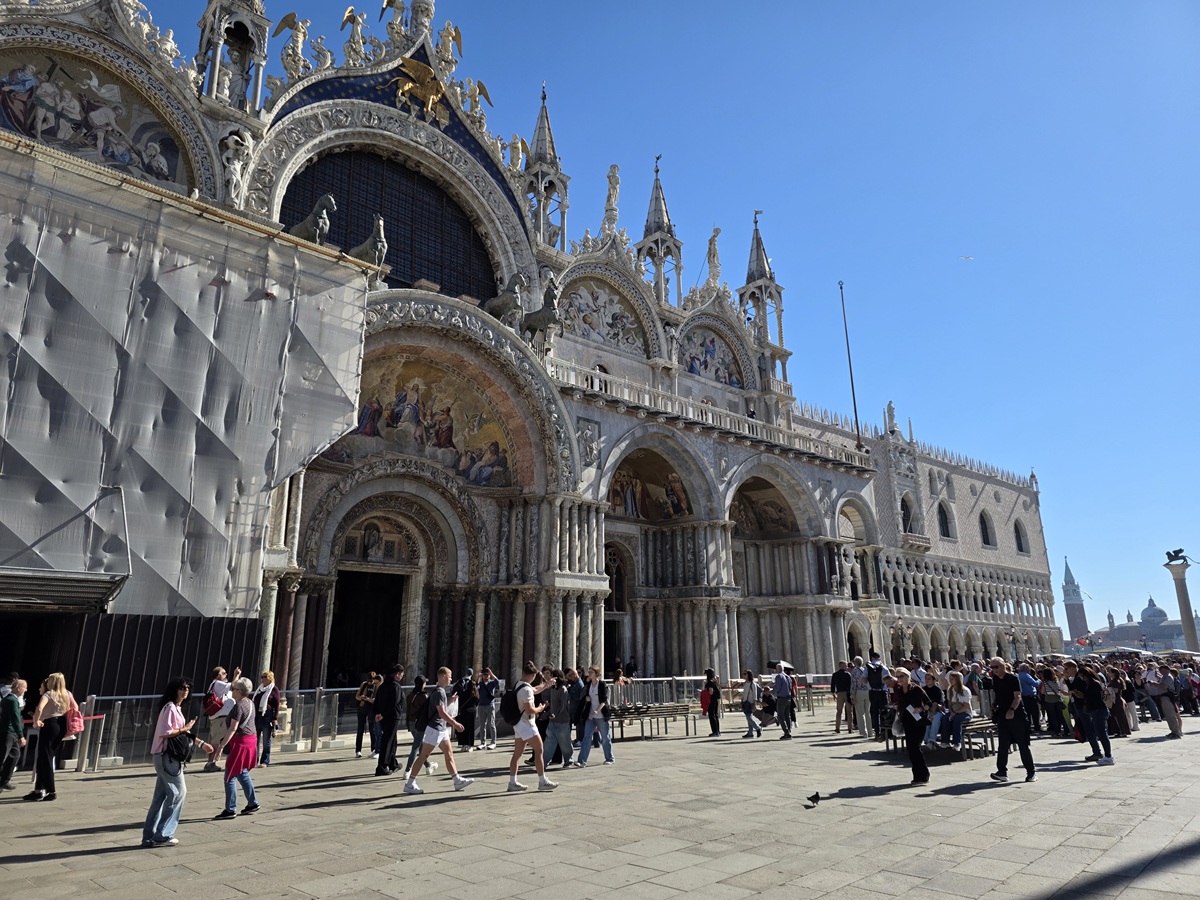 Доломитовые Альпы, Венеция и Чинкве Терре (27/60)