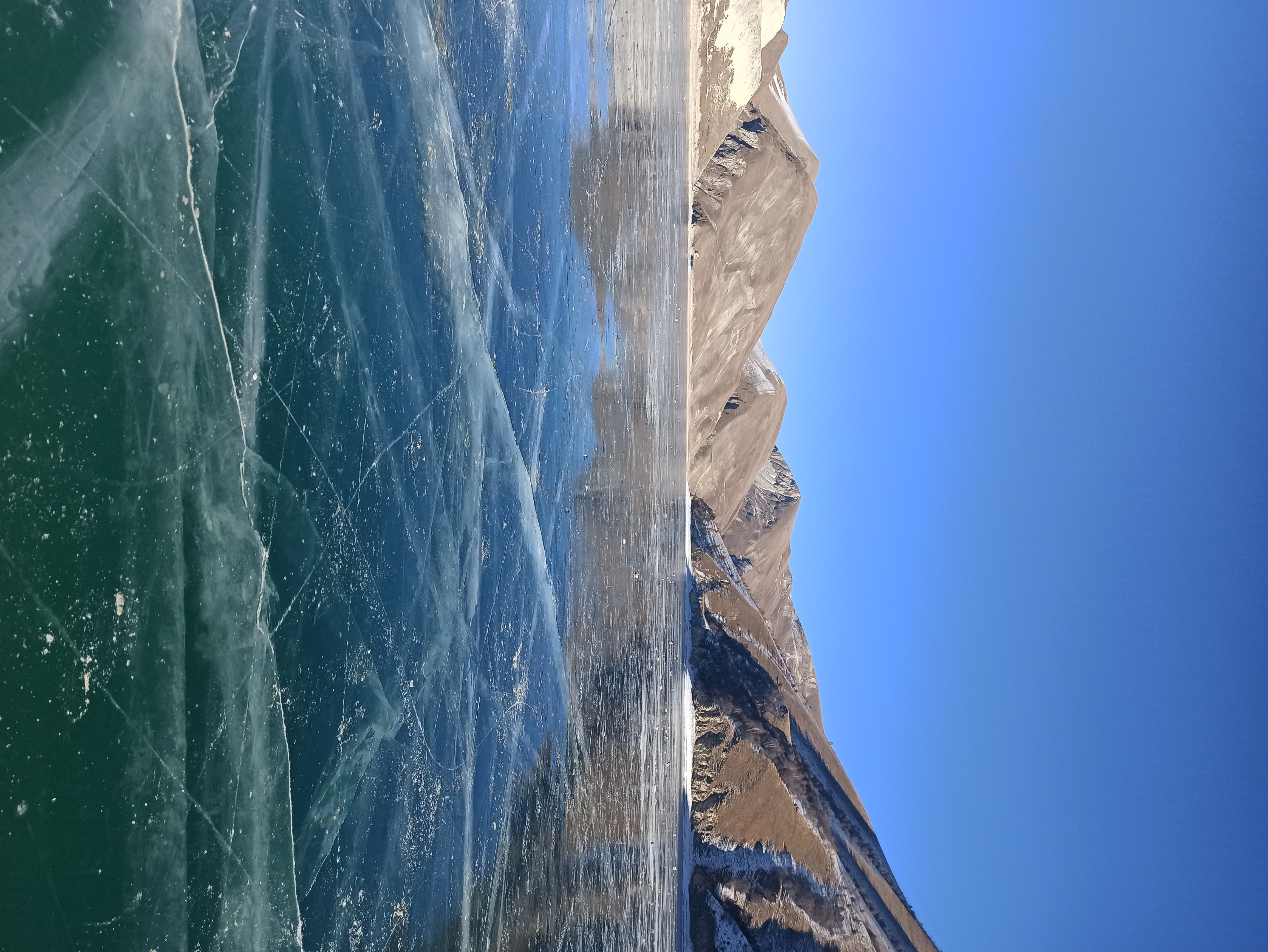 Самые крутые локации за 5 дней! (21/45)