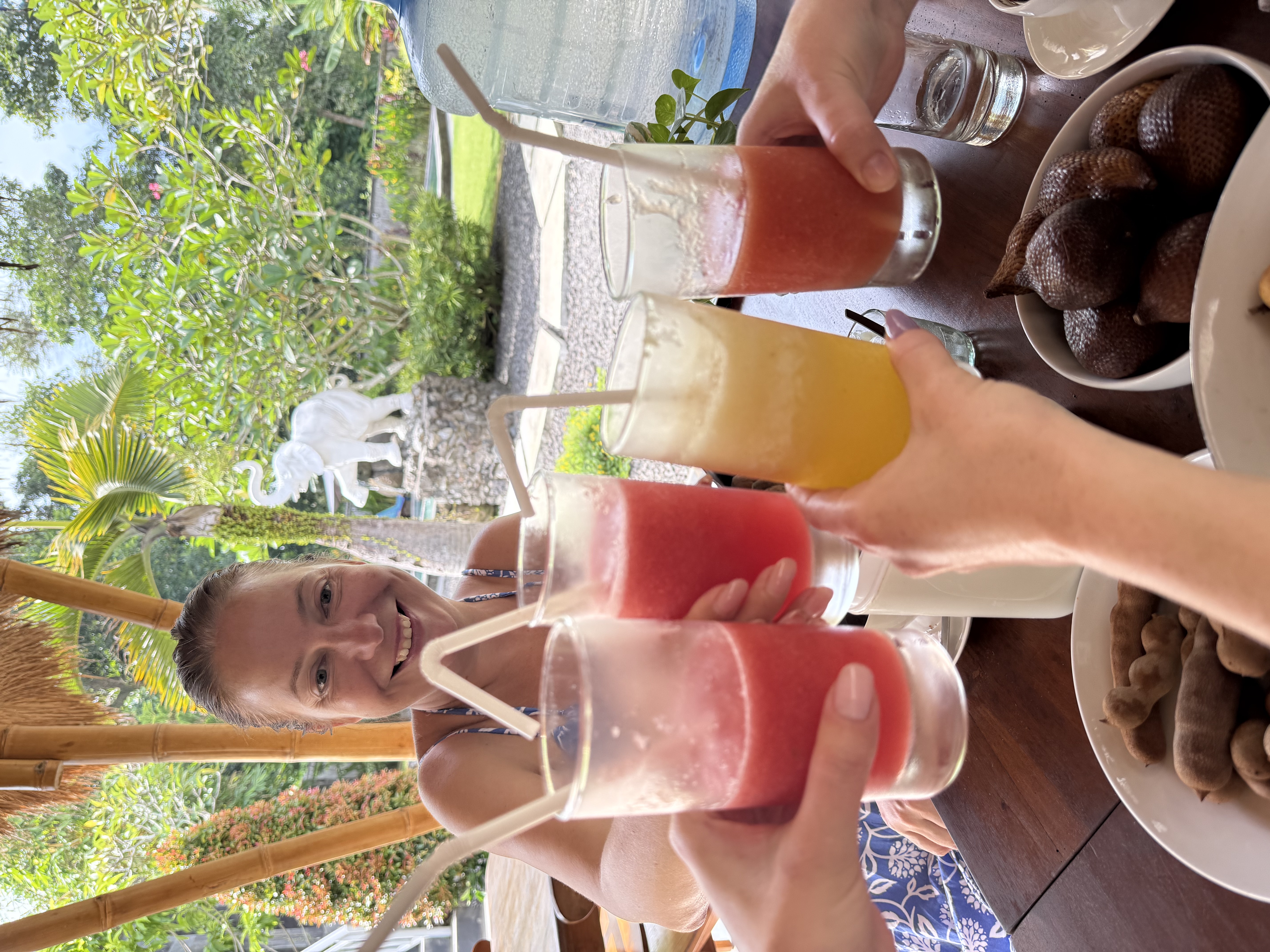 Балийское Блаженство. Волшебное Женское  Путешествие на изумрудном Острове Богов. (88/138)