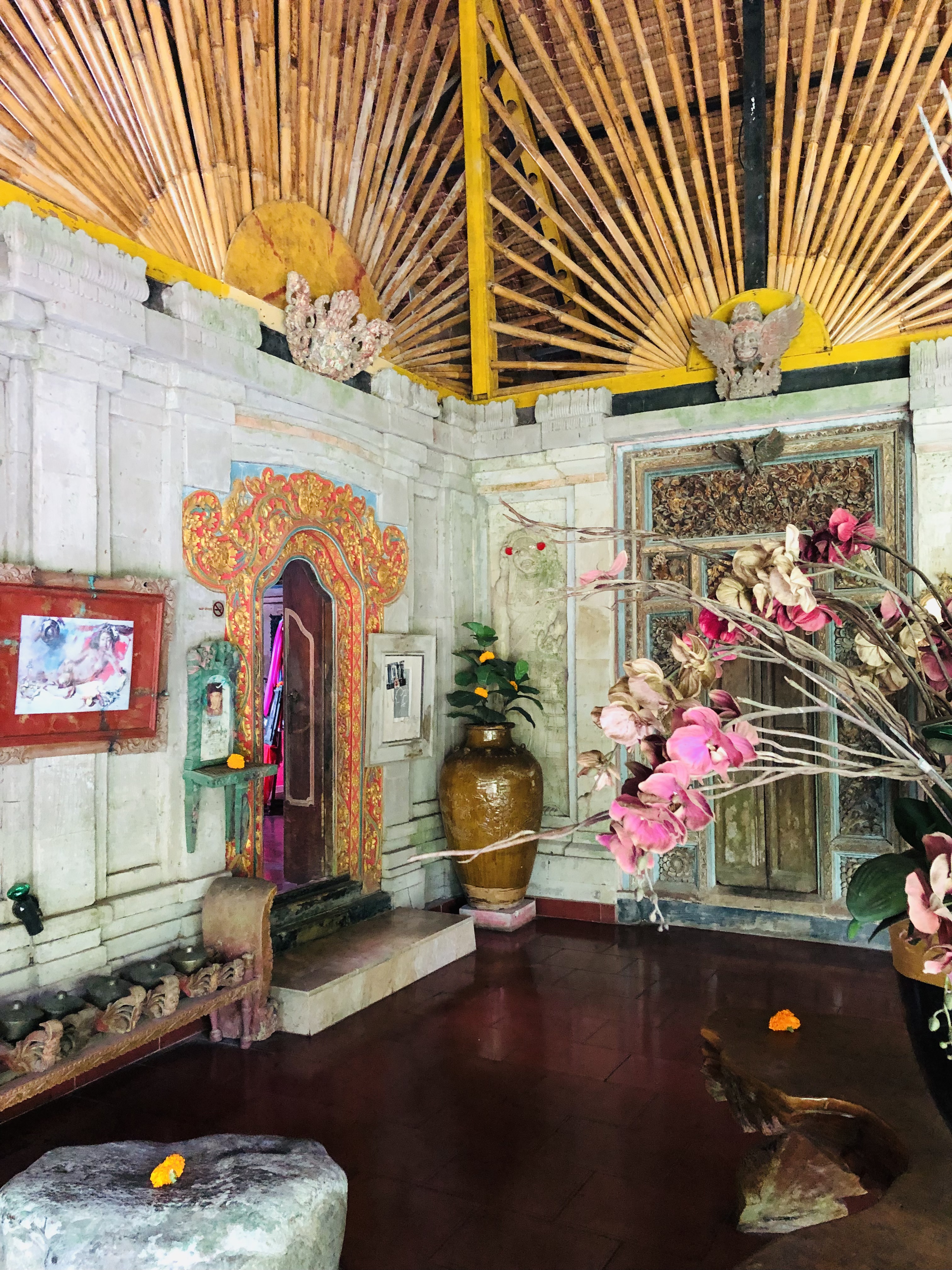 Балийское Блаженство. Волшебное Женское  Путешествие на изумрудном Острове Богов. (84/138)