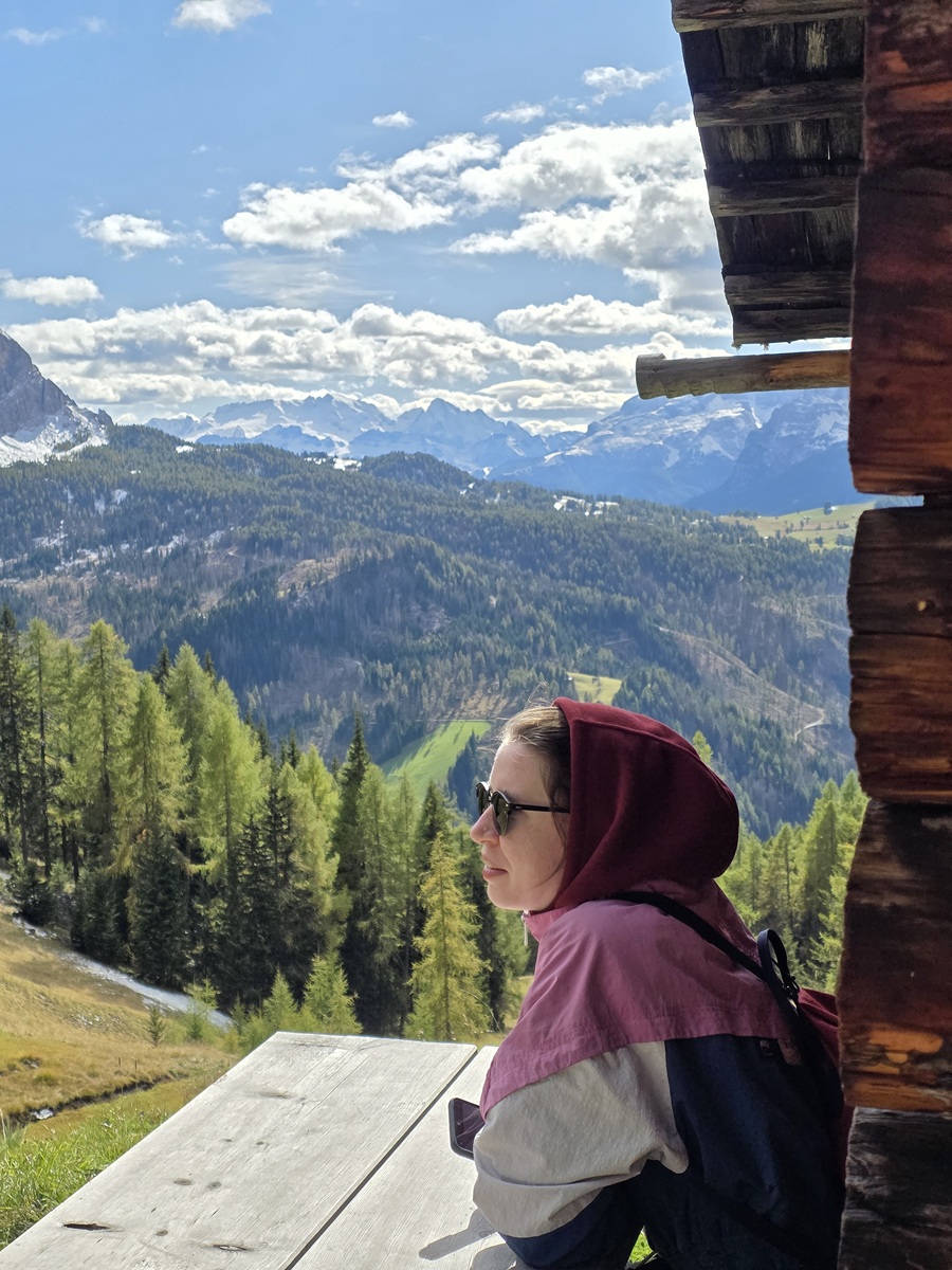 Доломитовые Альпы, Венеция и Чинкве Терре (44/60)