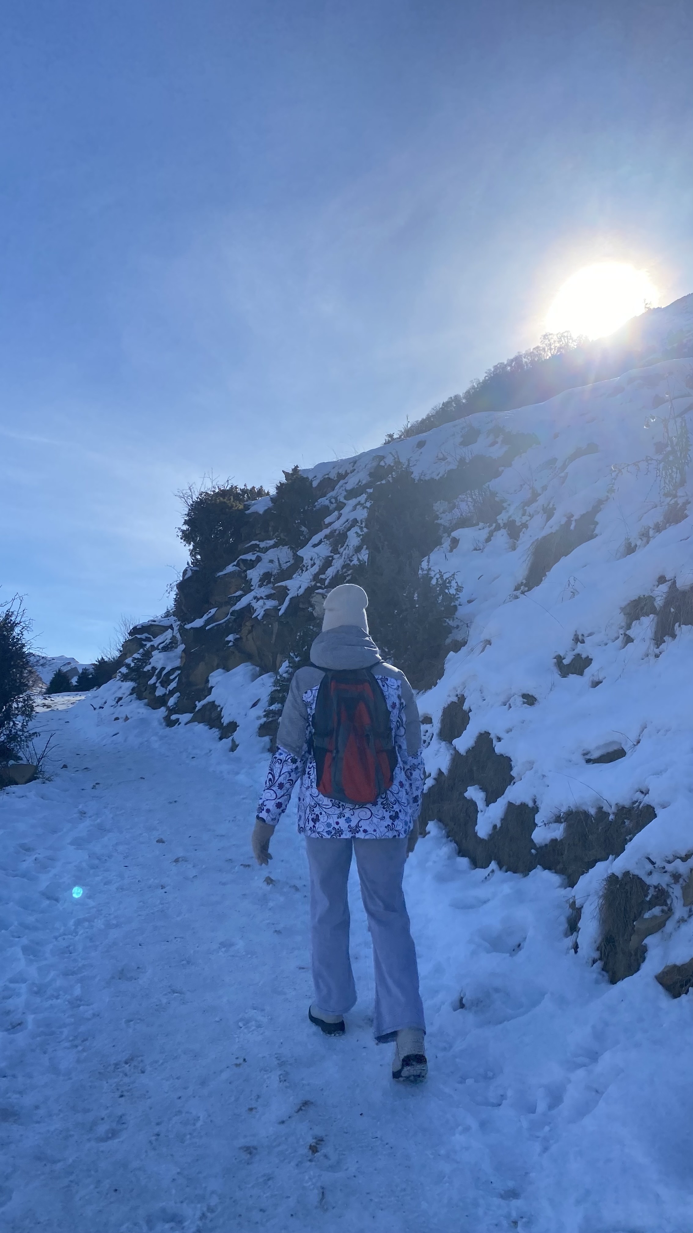 Самые крутые локации за 5 дней! (23/45)