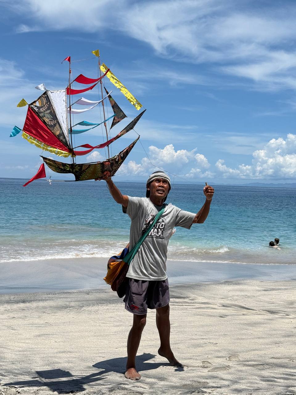 Балийское Блаженство. Волшебное Женское  Путешествие на изумрудном Острове Богов. (93/138)